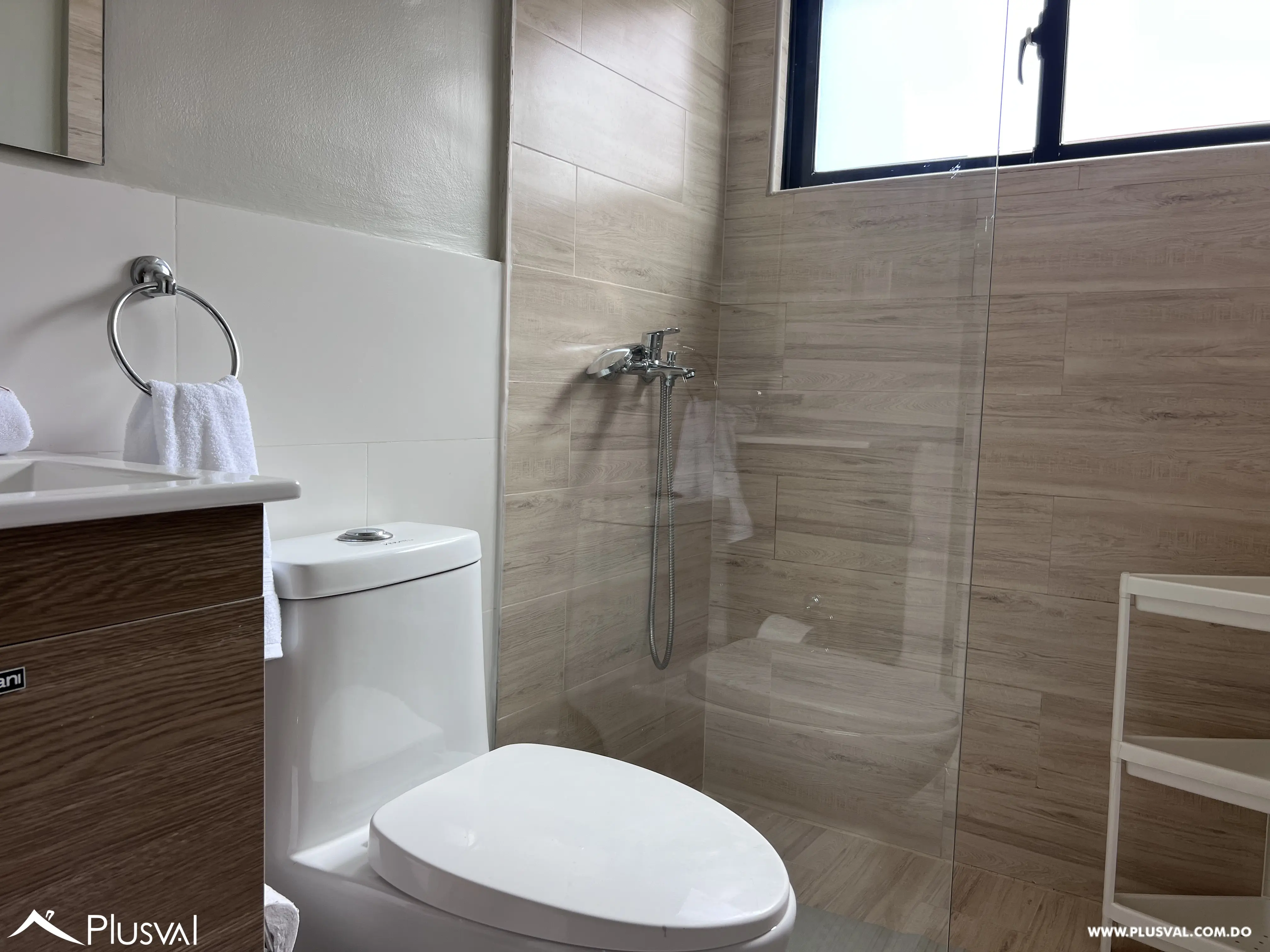 Apartamento en Venta en Downtown, Punta Cana 501335