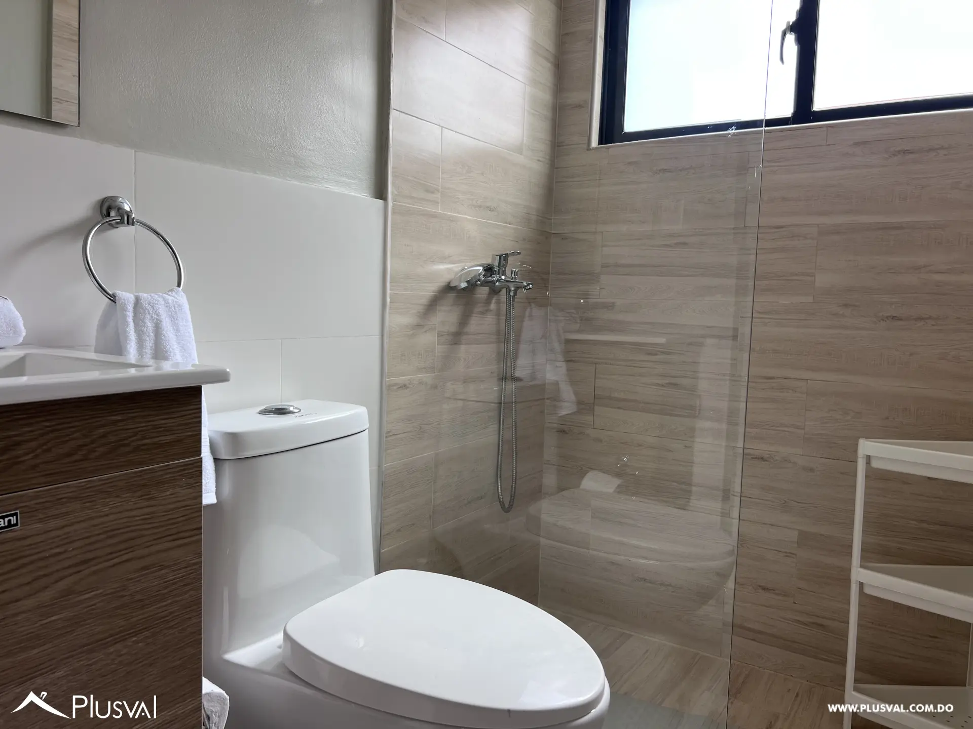 Apartamento en Venta en Downtown, Punta Cana 503402