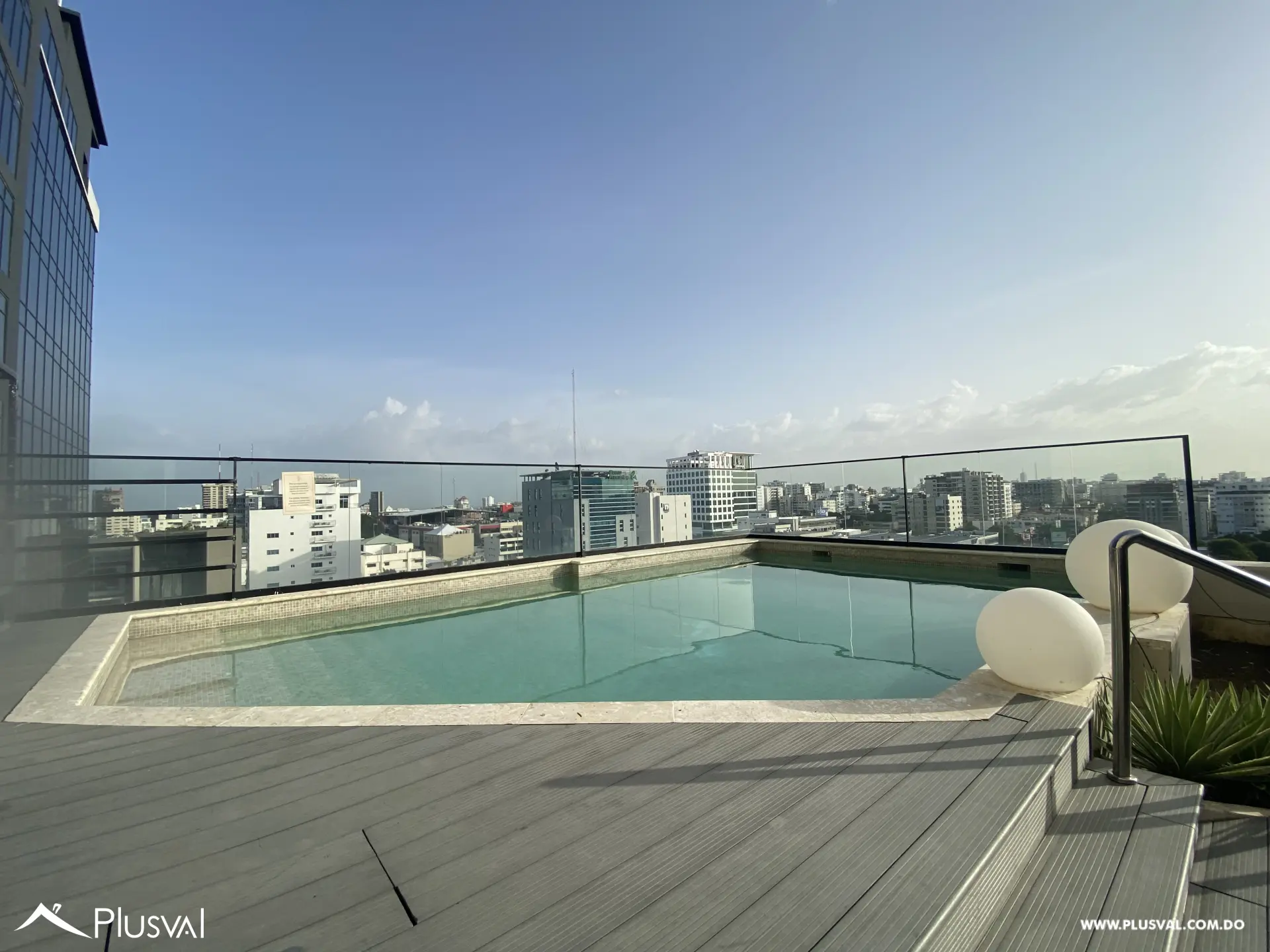 Vendo Excelente Apto en el Corazón de Piantini 457431