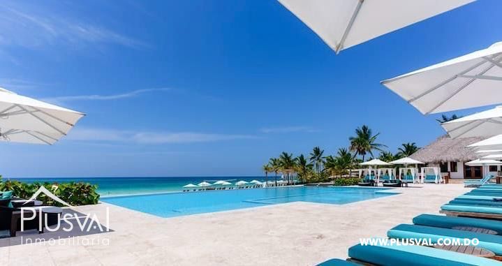 Apartamento en alquiler - Cana Bay Hard Rock Hotel Punta Cana 455150