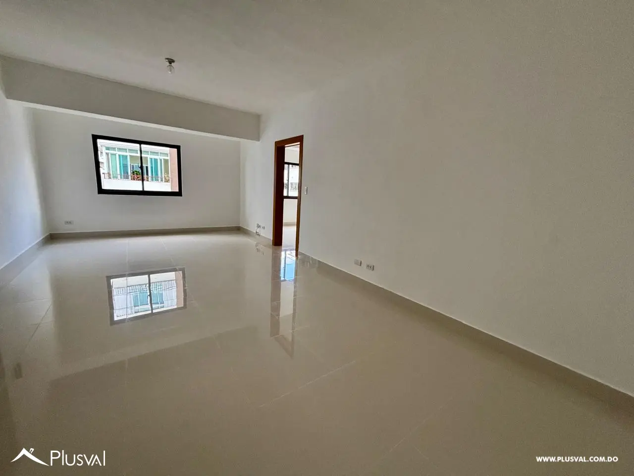 Apartamento en alquiler, Piantini 488859