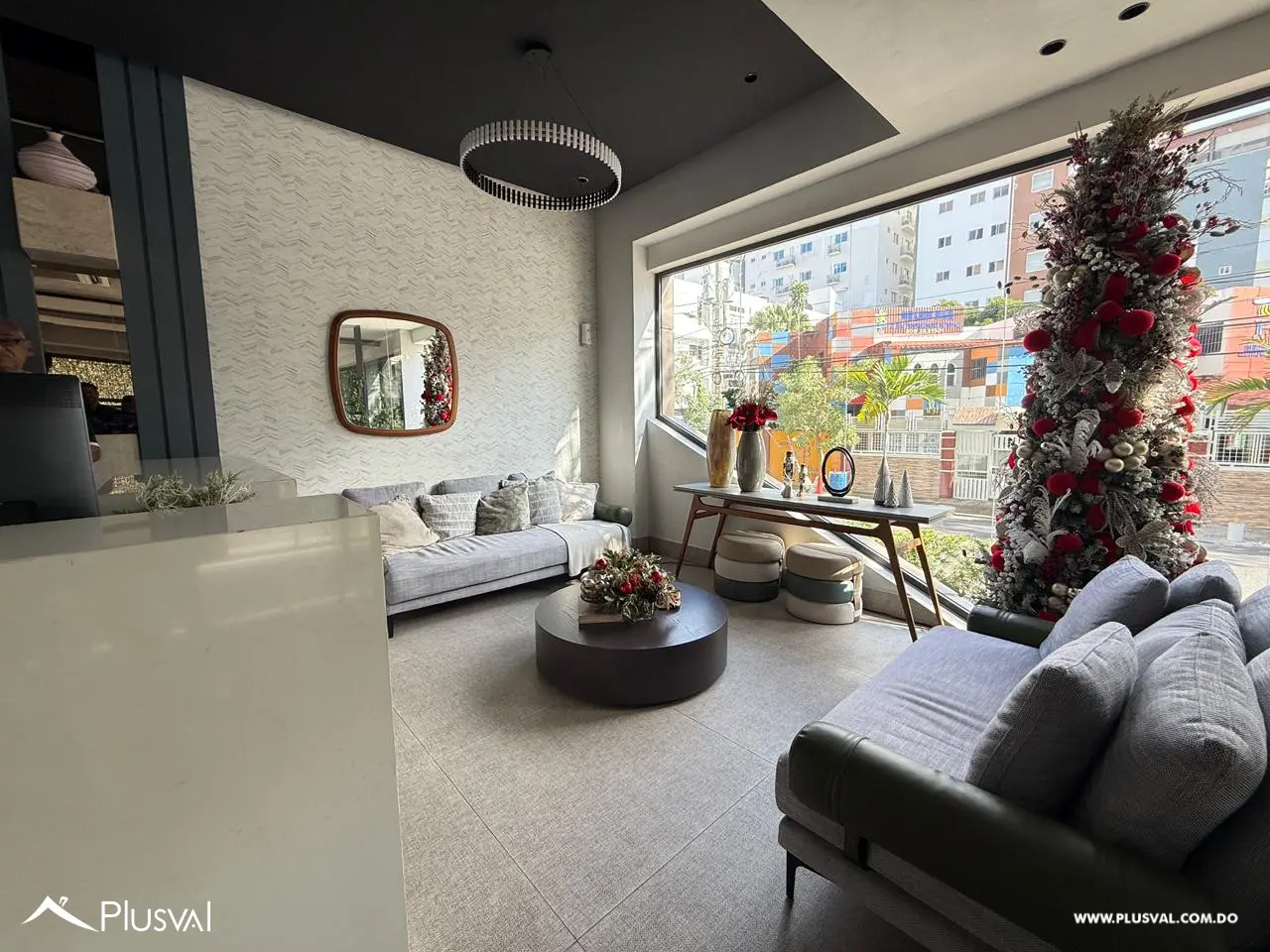 Amplio e iluminado penthouse en exclusiva zona de Evaristo Morales 487434