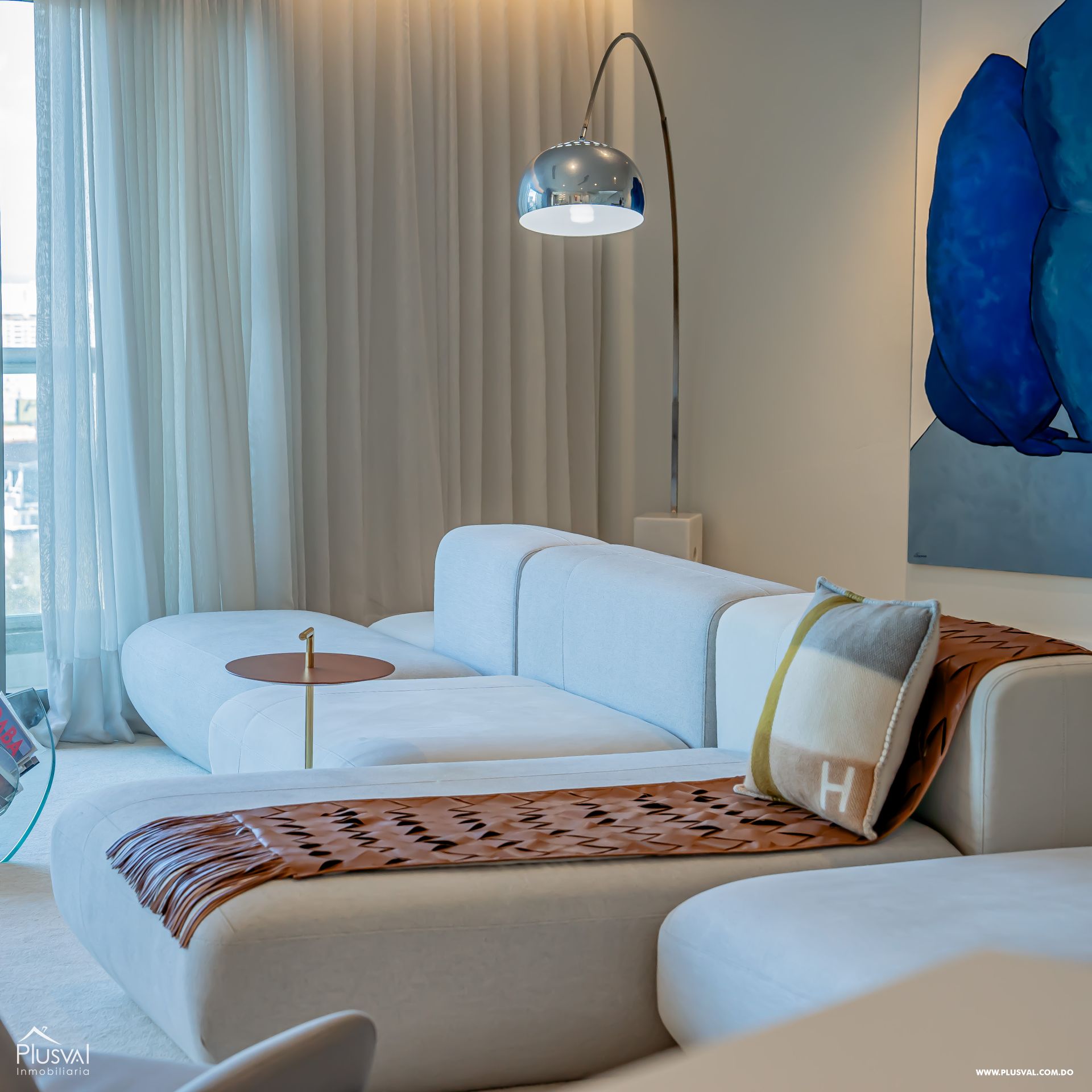 Lujoso Penthouse en La Julia Piso 20 471680