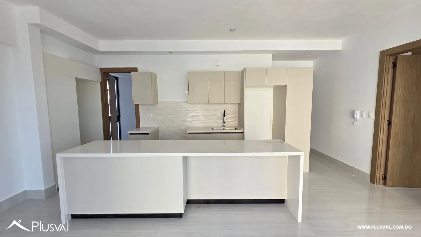 Apartamento en Alquiler en Bella Vista 495281
