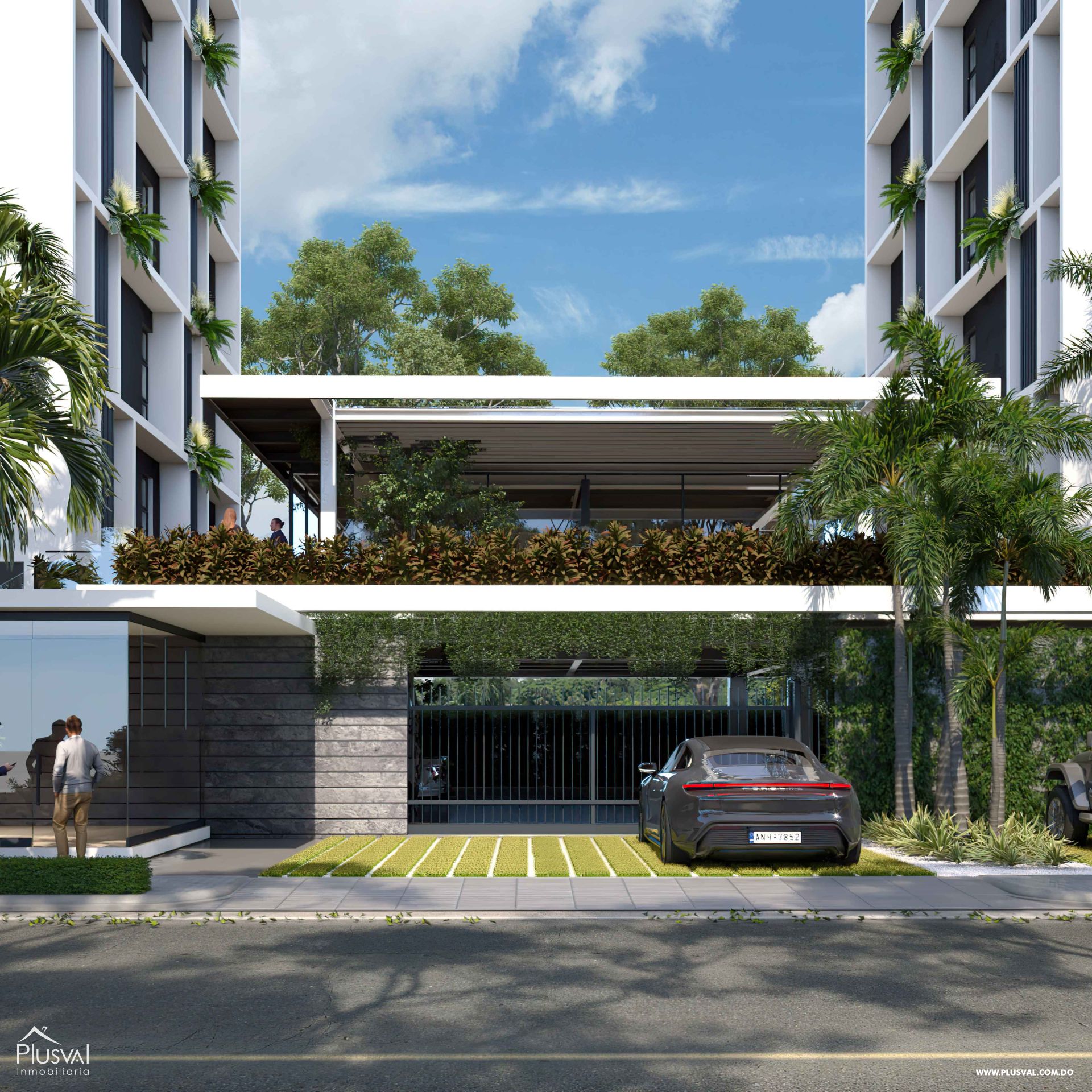 Yoja´s Residences 303238