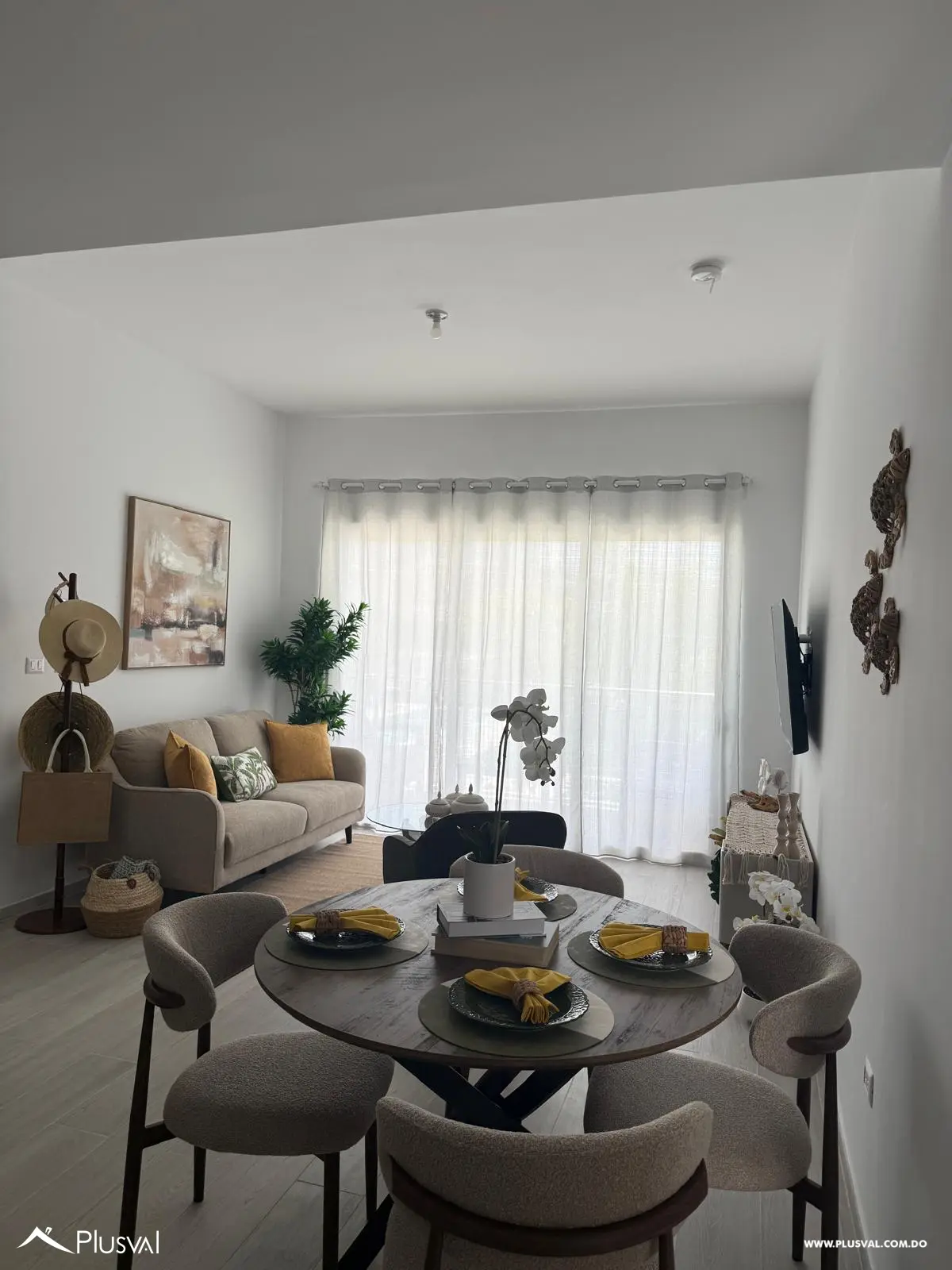 Alquiler en Coral Bay 502490