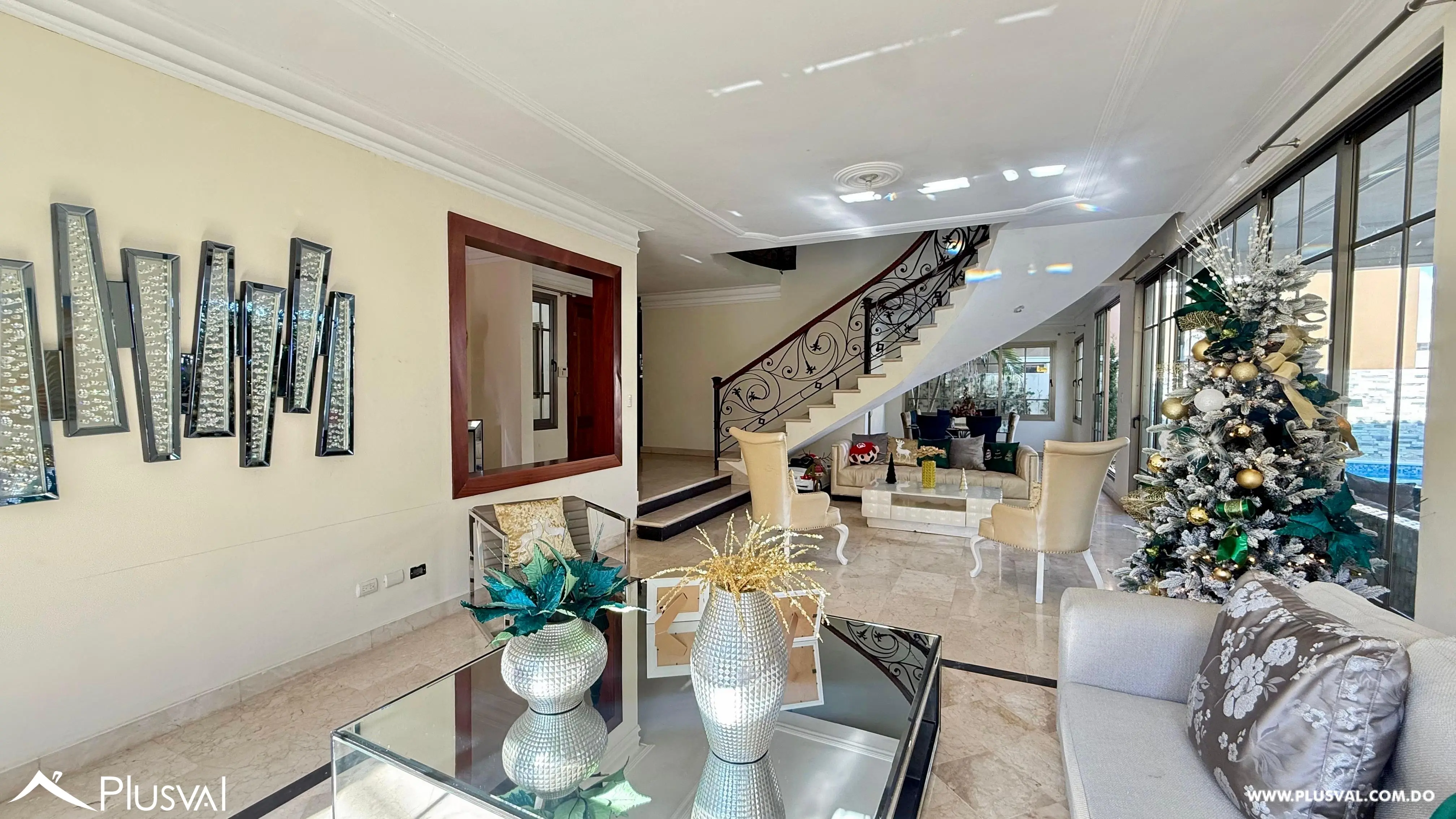 Casa en venta en los Cerros De Gurabo 478538