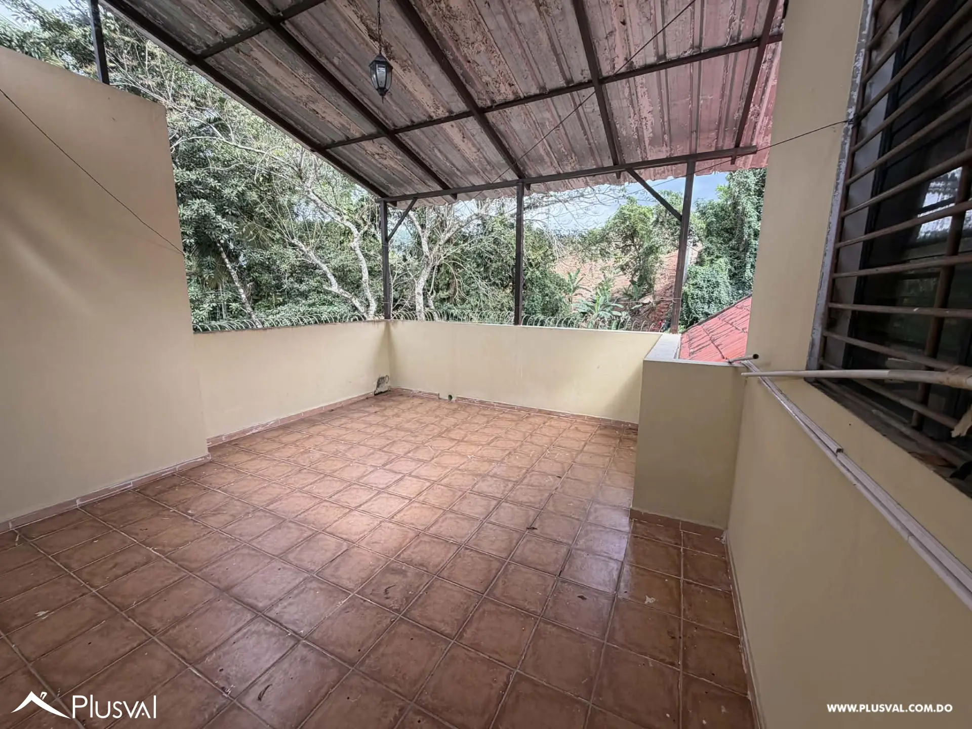 Hermosa Finca en Bonao en venta 496718
