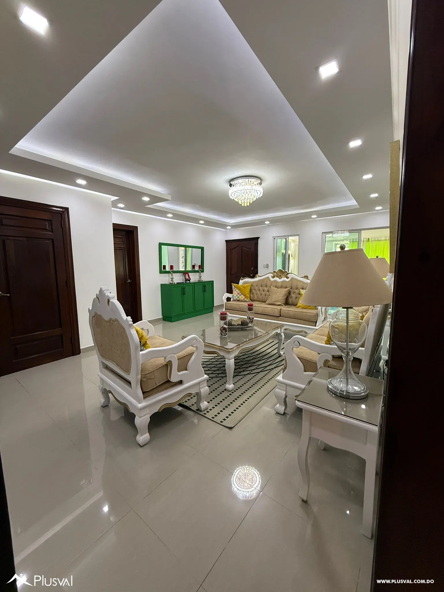 Tu próximo hogar en Don Honorio 458709