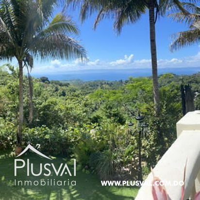Villa en venta, en Samaná 229840