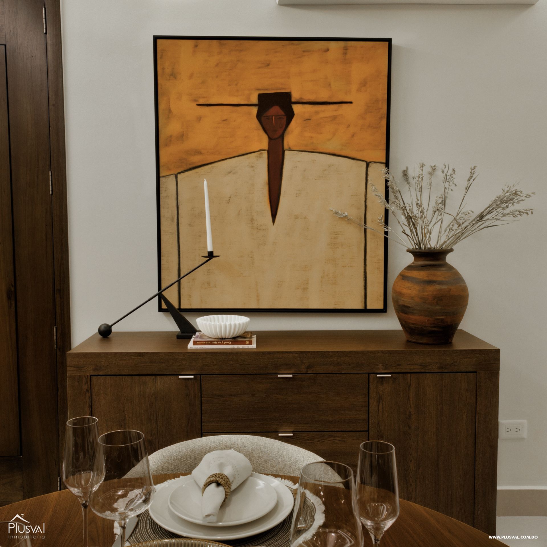 Apartamento en Alquiler con Picuzzi y Vista Impresionante 488947