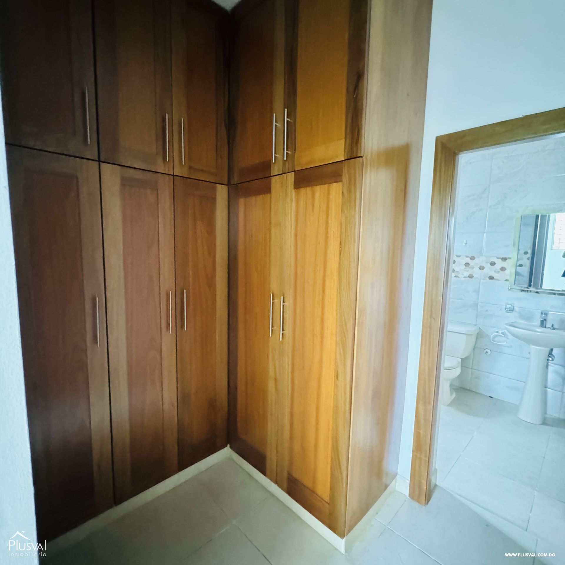 Apartamento en Residencial Don Libio, El Ensueño,La Vega 431703
