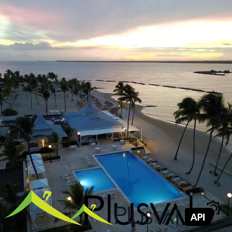 Conjunto de Lotes para Villas en Playa Nueva Romana - Ideal para Desarrollo Inmobiliario. 444818