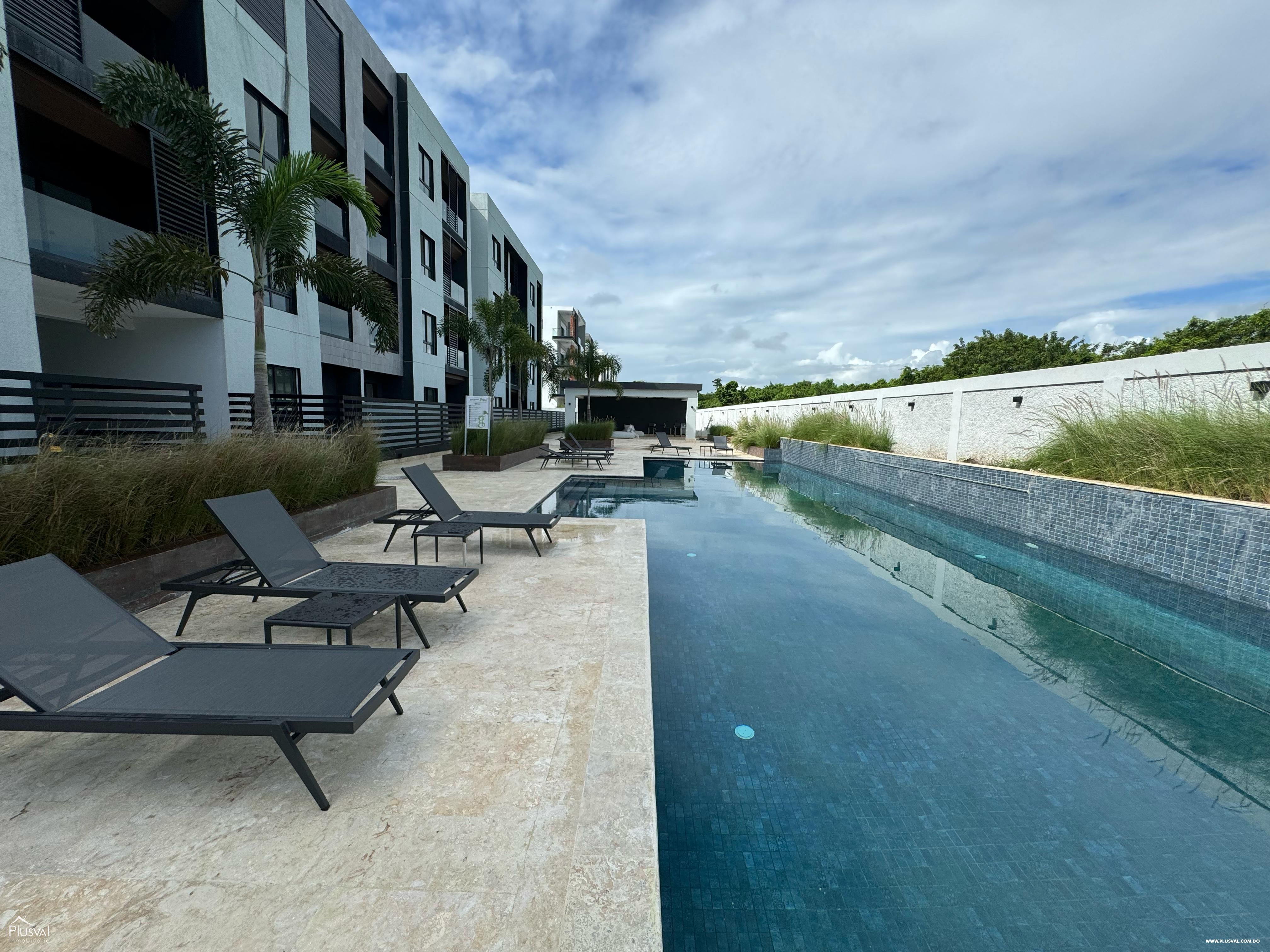 Oportunidad de inversión única en Punta Cana Village 467729