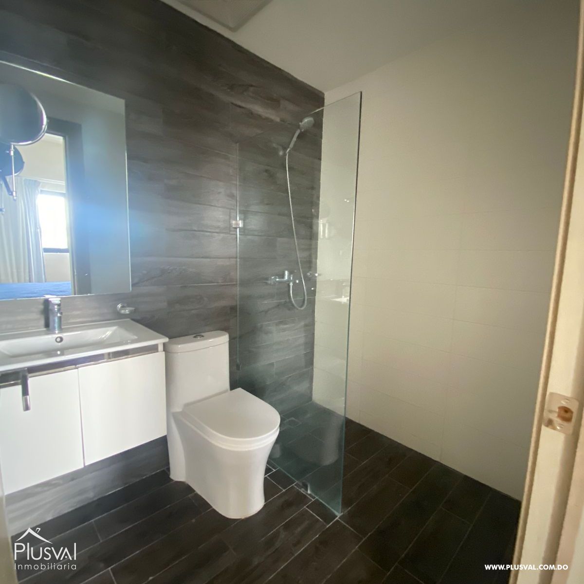 Moderno apartamento amueblado en alquiler en El Millon 309513