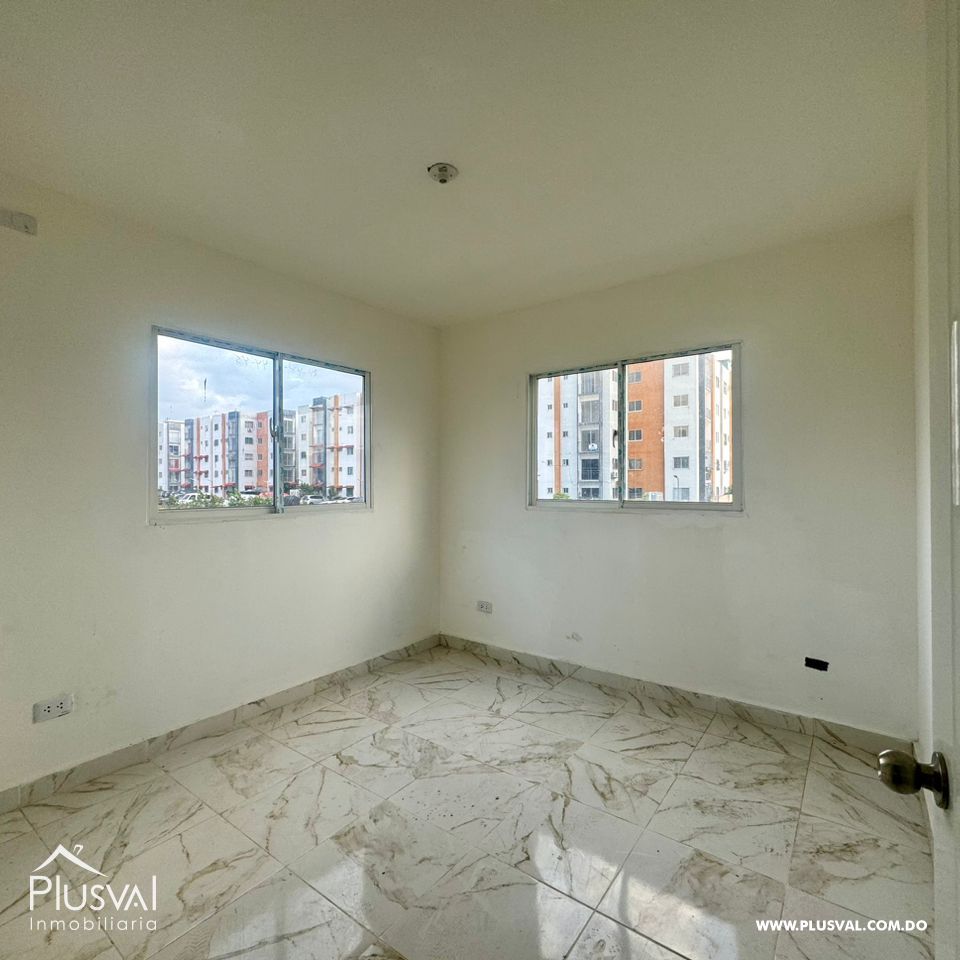 Apartamento en Venta en Ciudad Juan Bosch 348570