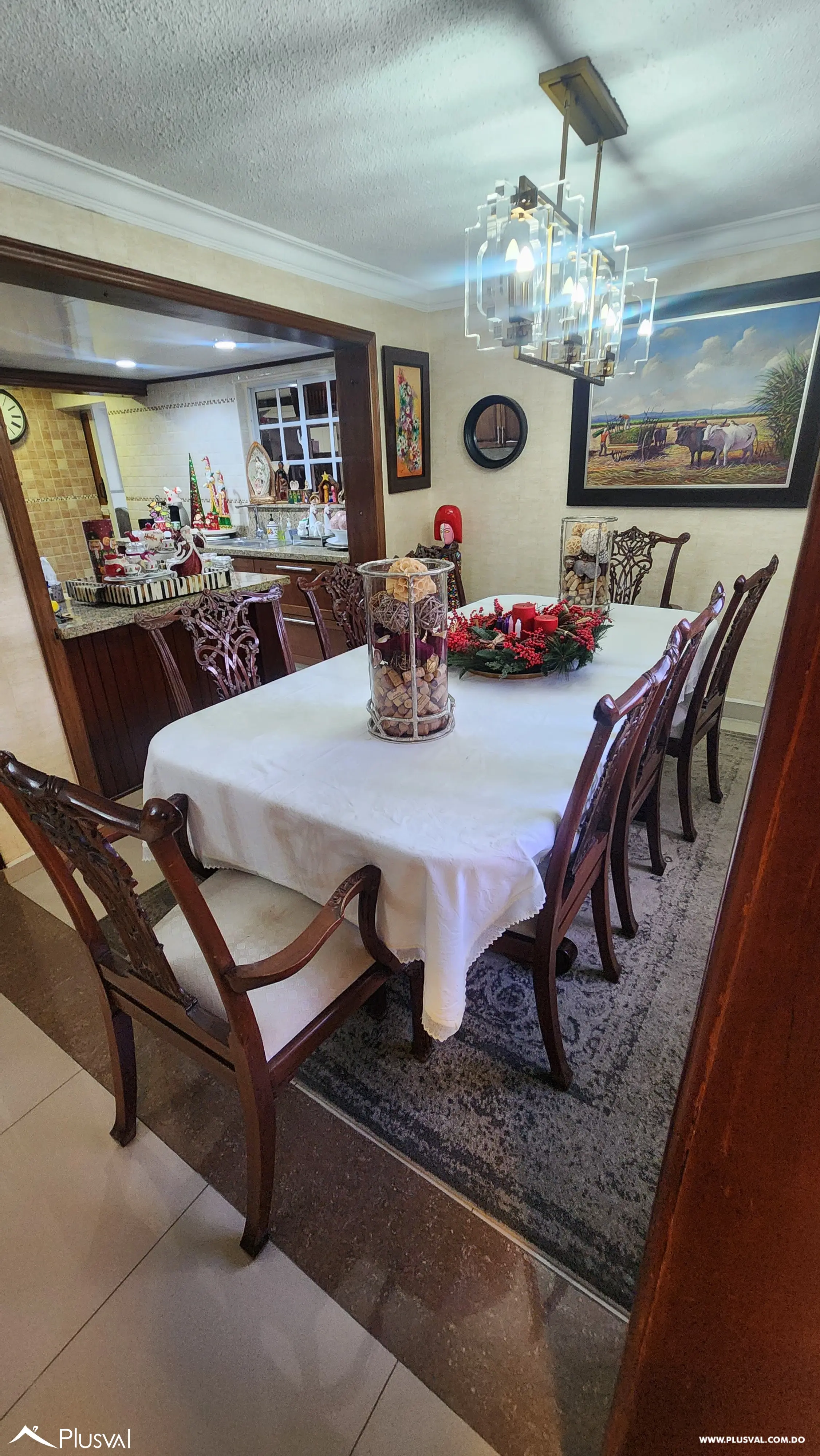 Se vende amplia casa en Los Restauradores 475467