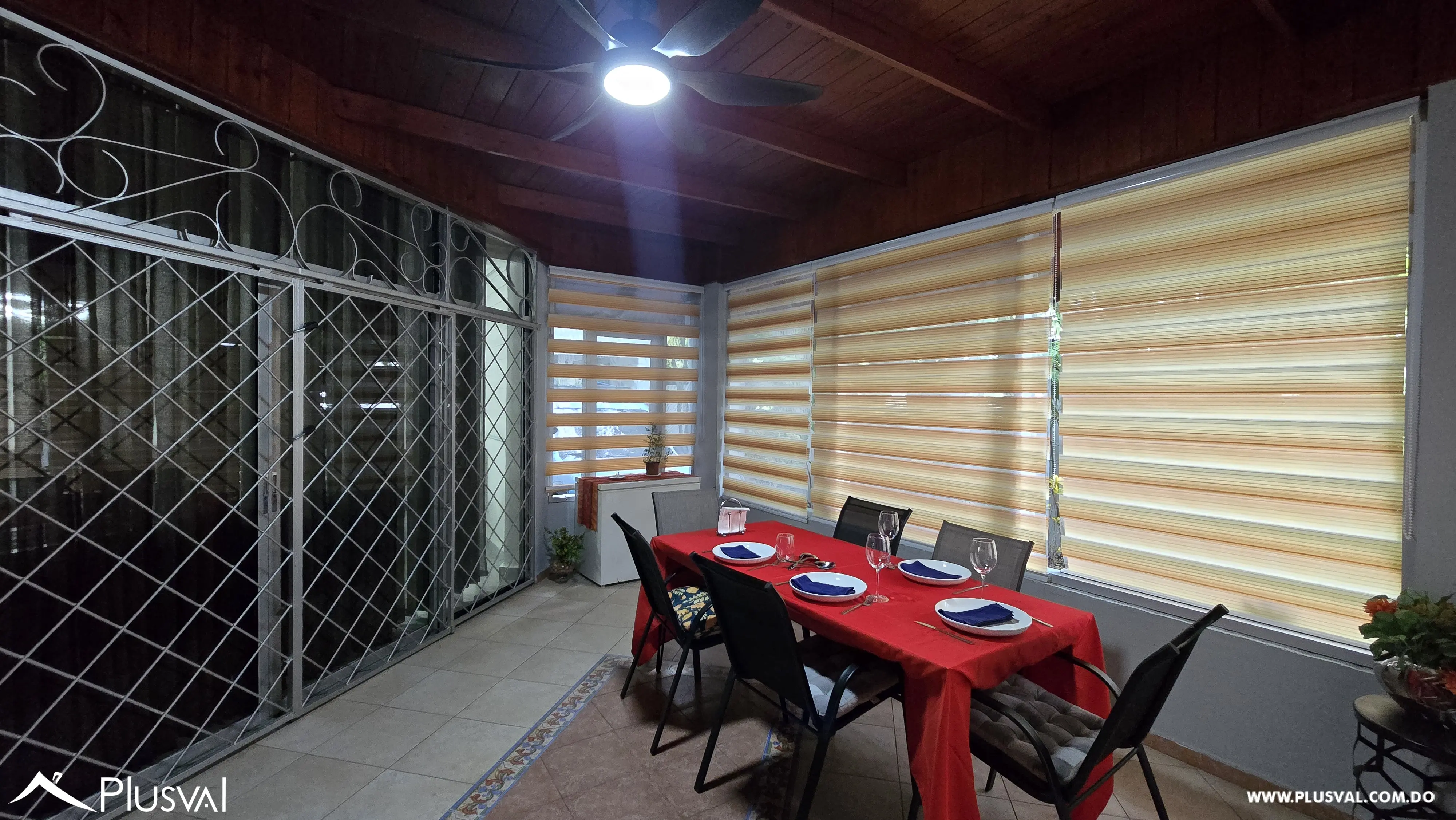 Casa  en Venta, en la Castellana 482153