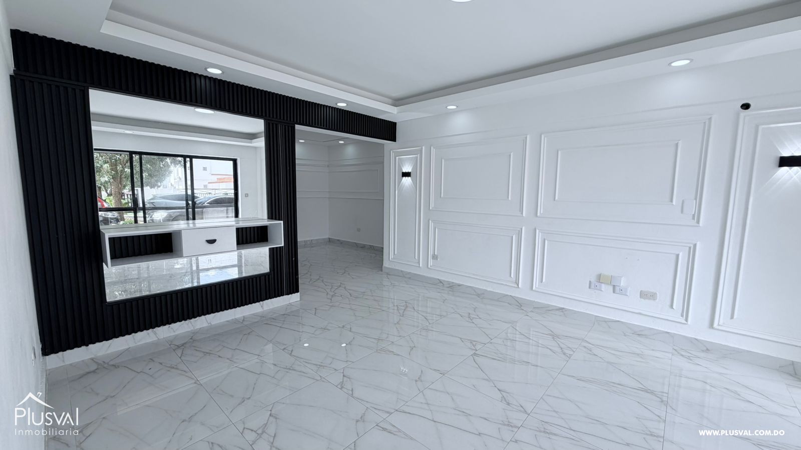 Venta de apartamento amplio y moderno en Santo Domingo Este 476575