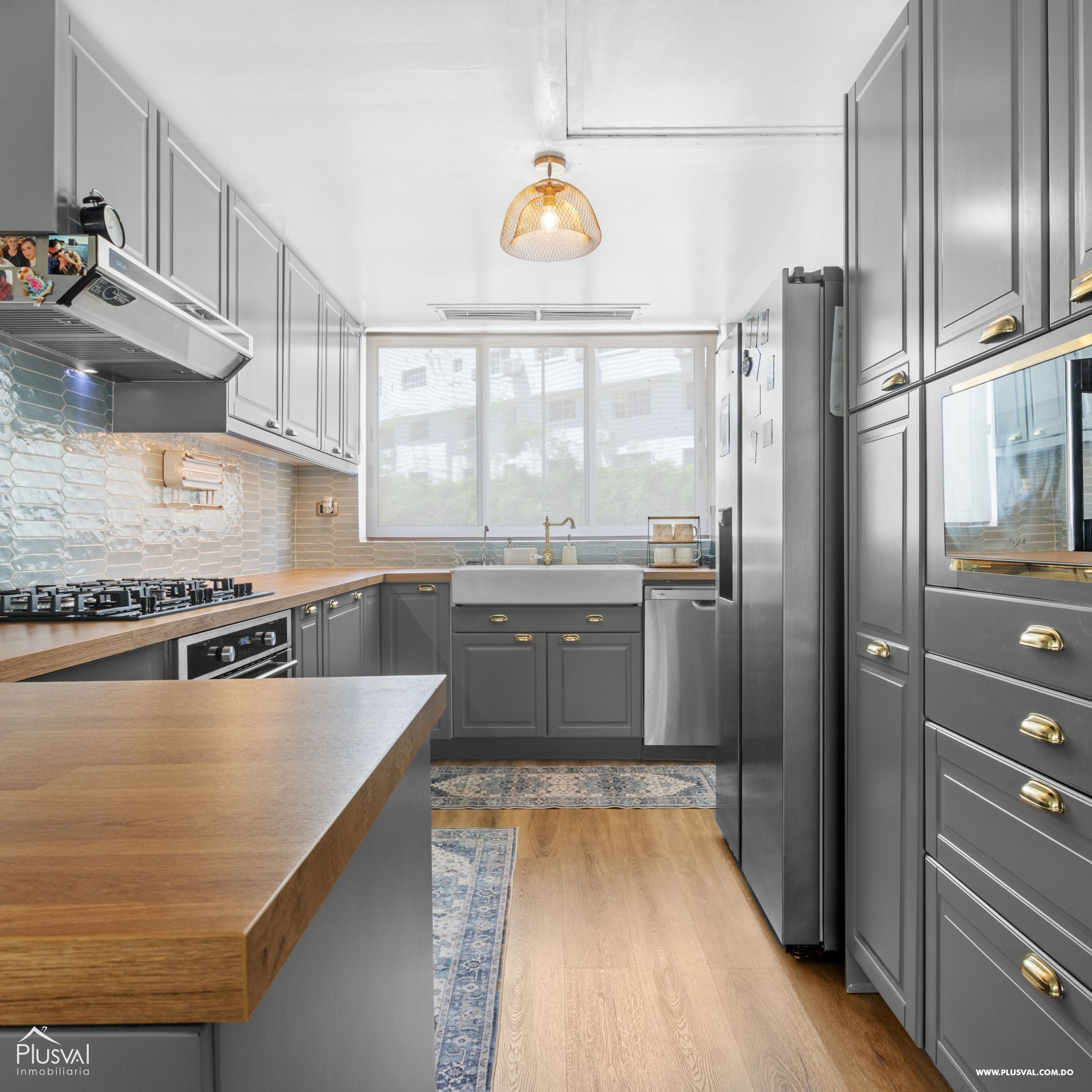 Apartamento de 3 habitaciones a la venta en Playa Turquesa Ocean Club, Bávaro – Punta Cana 468712