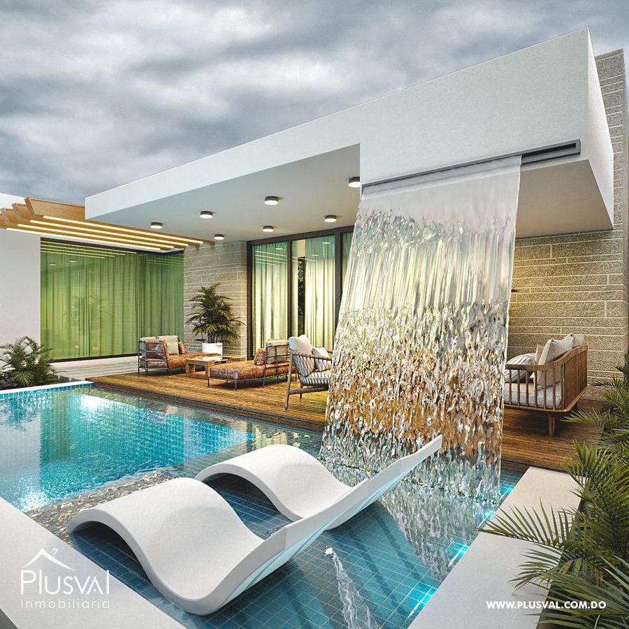Casa en venta en Villa Loma 319323