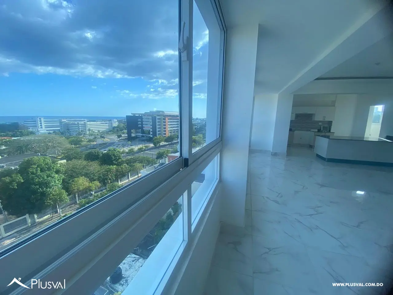 Venta de Pent-house  en Zona Universitaria. 498631