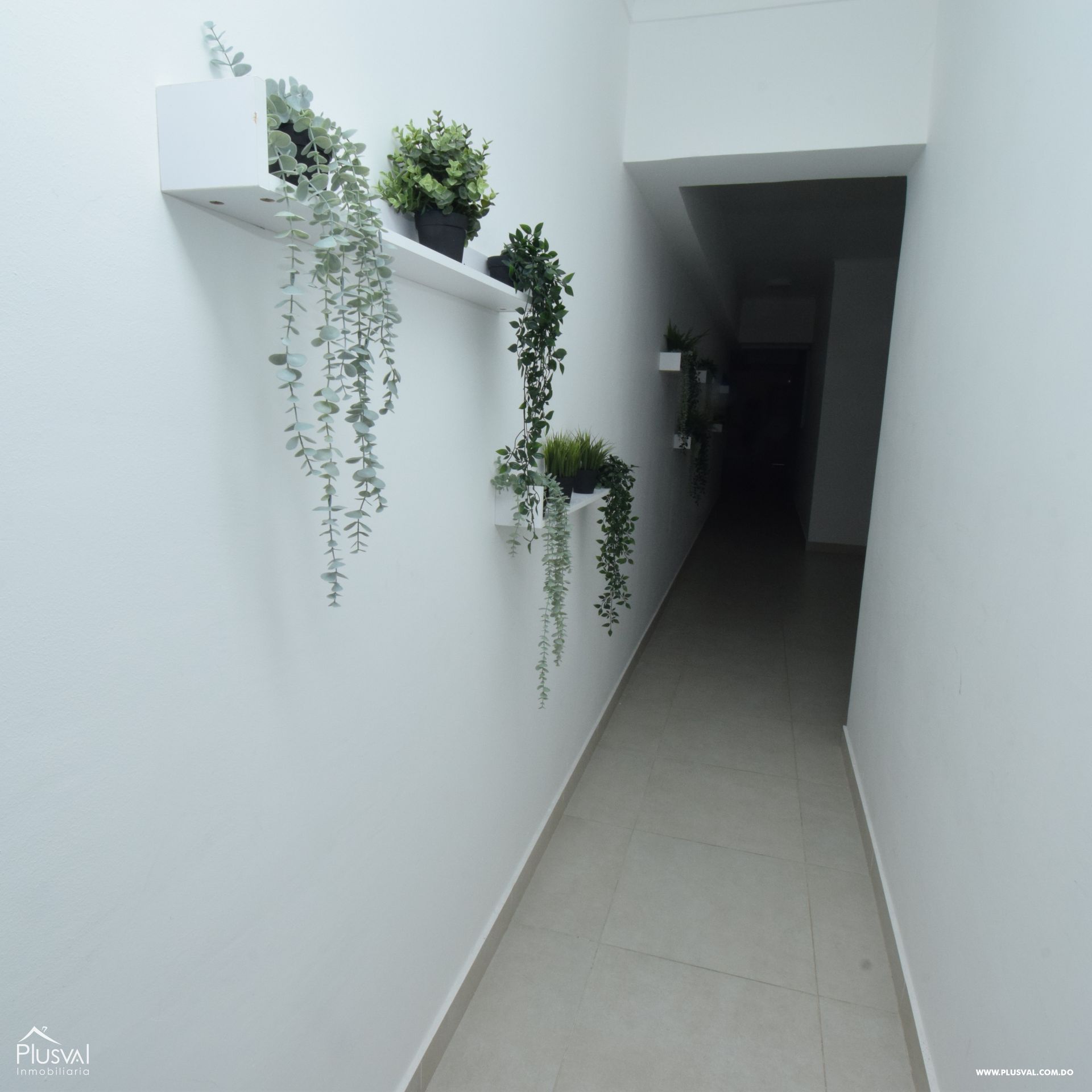 Apartamento en alquiler amueblado en La Esperilla 316118