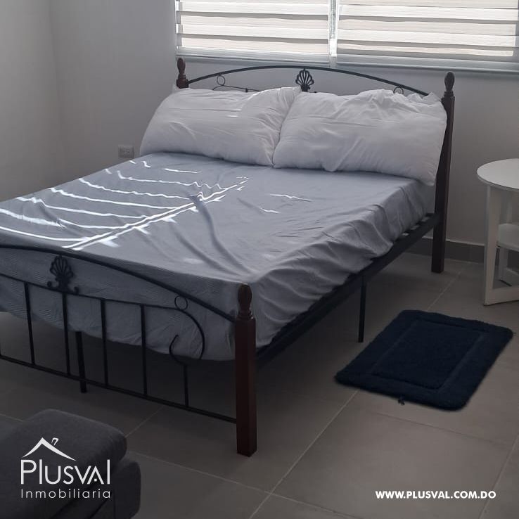 Venta de Apartamento listo en White Sands 499233