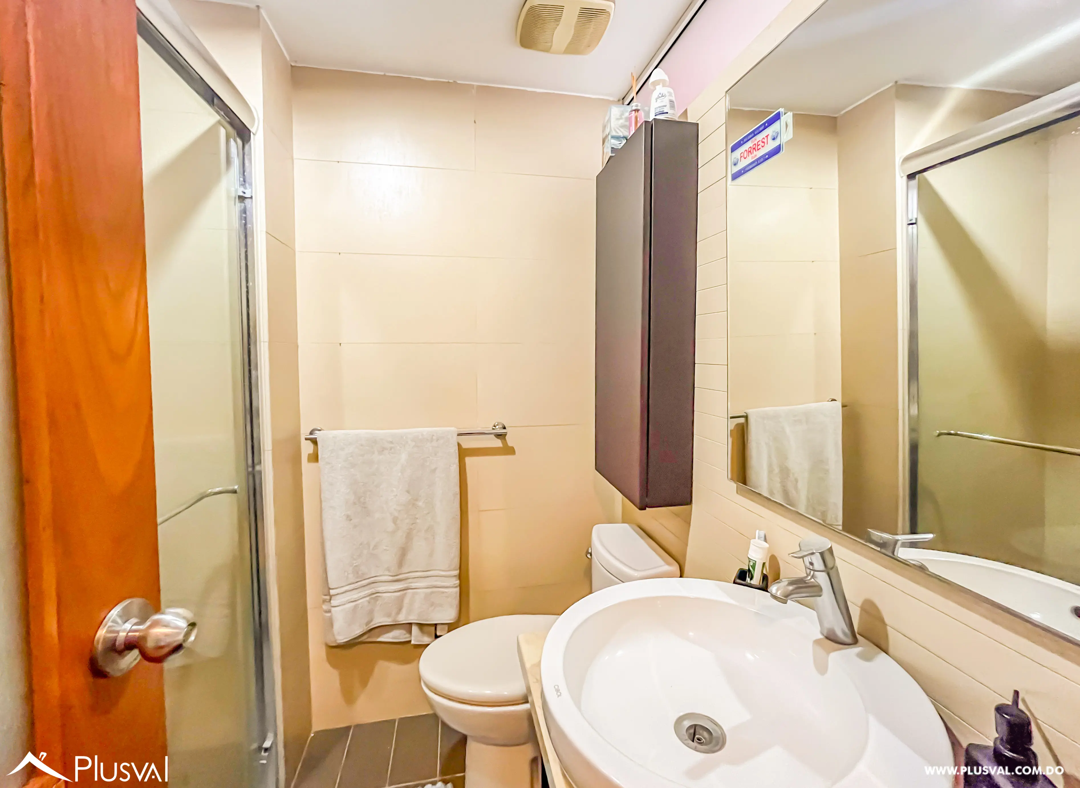 Pent-house con terrazas y 3 habitaciones en Evaristo Morales 455249
