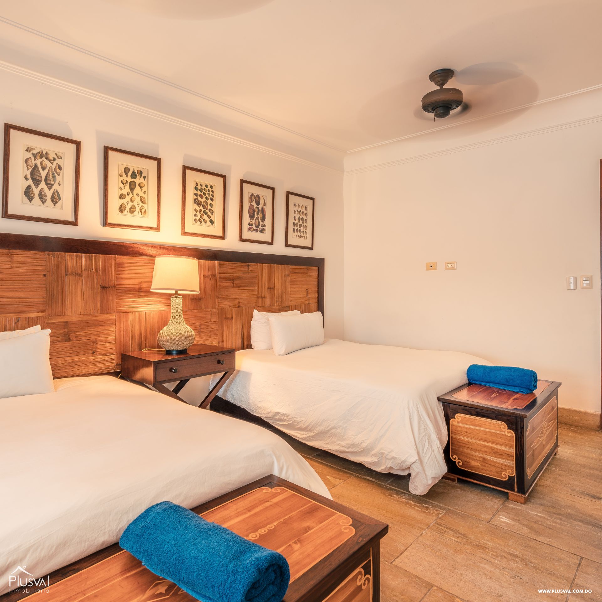 Espectacular Apartamento en Venta en Las Terrenas 343705