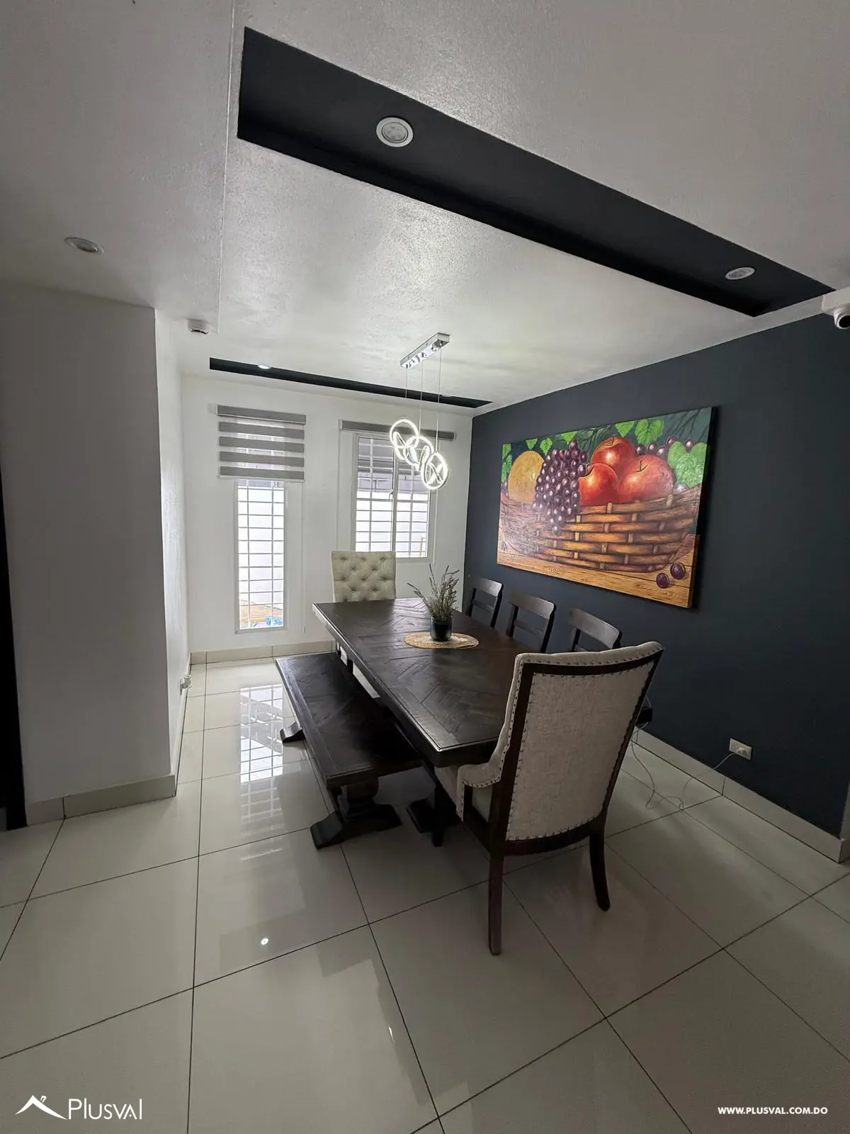 Villa en venta en Jarabacoa 479753