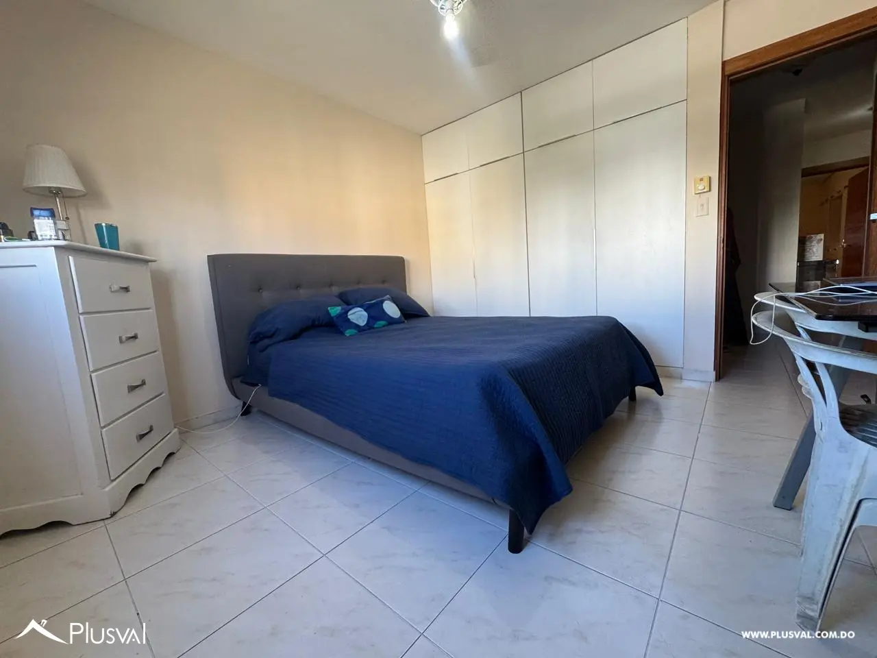 Apartamento en Venta en el Millon 3 Habitaciones 509989