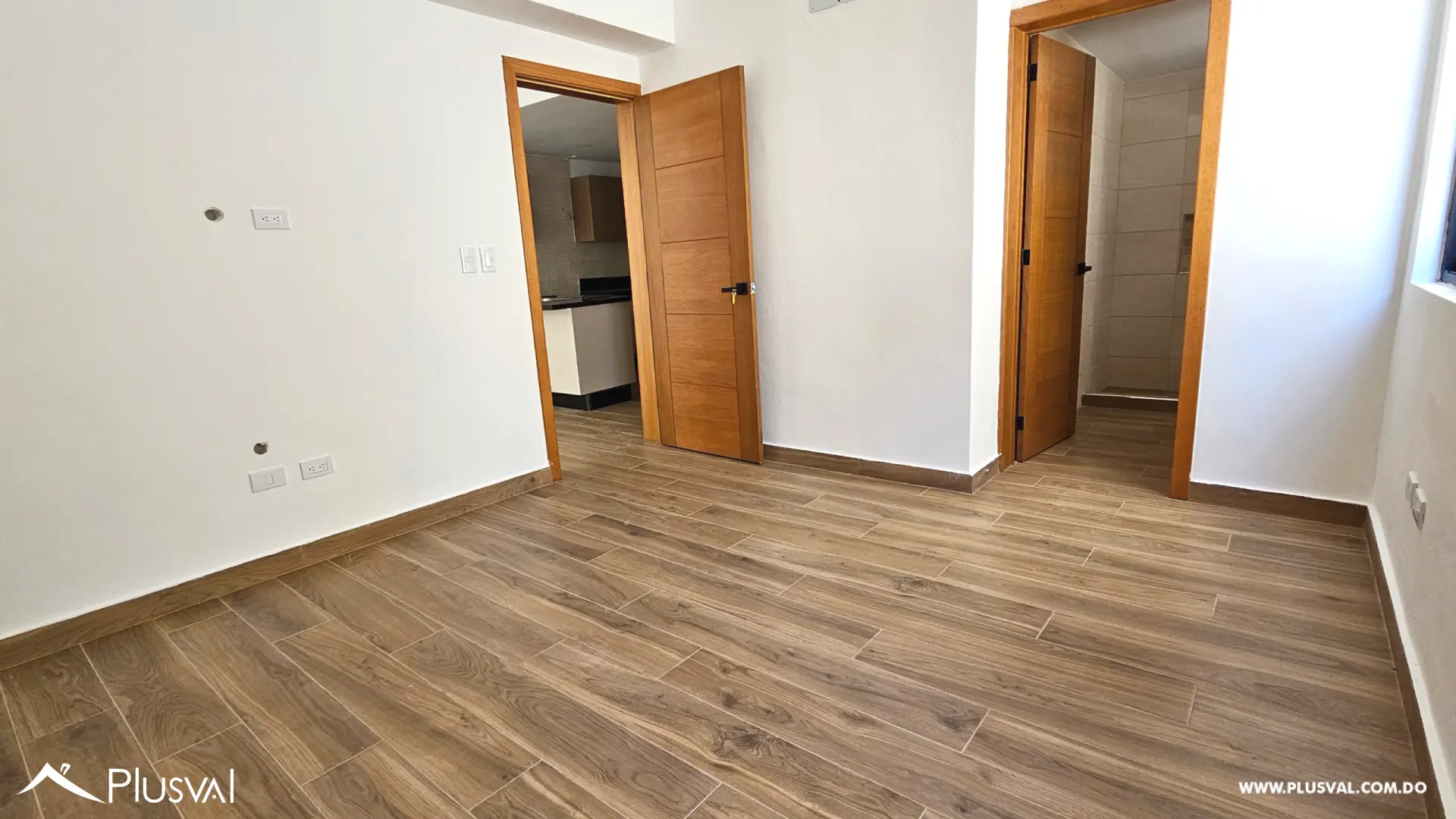 Apartamento de 1 habitación vacio en Renacimiento 504626