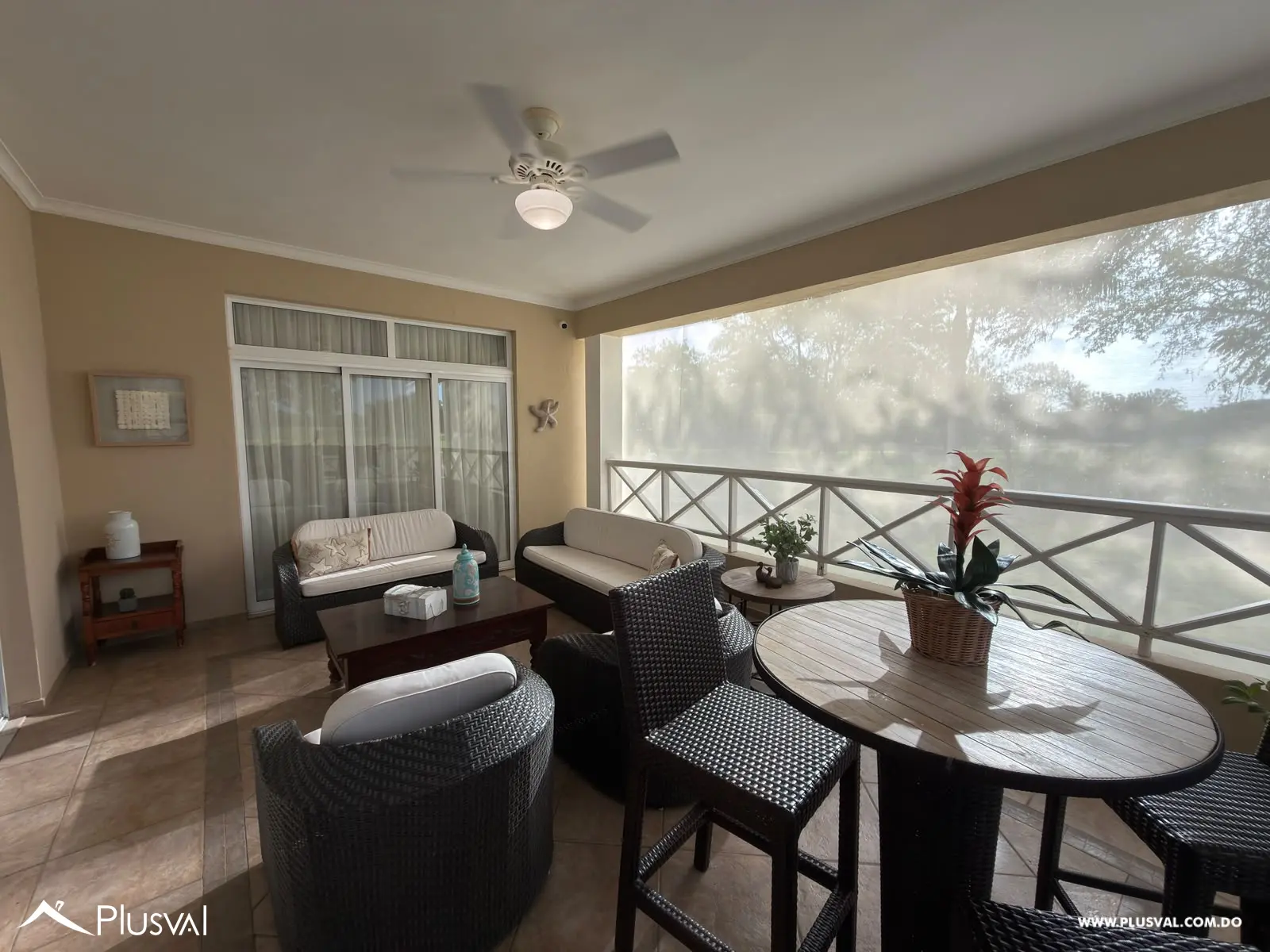 Apartamento en alquiler en Guavaberry 521131