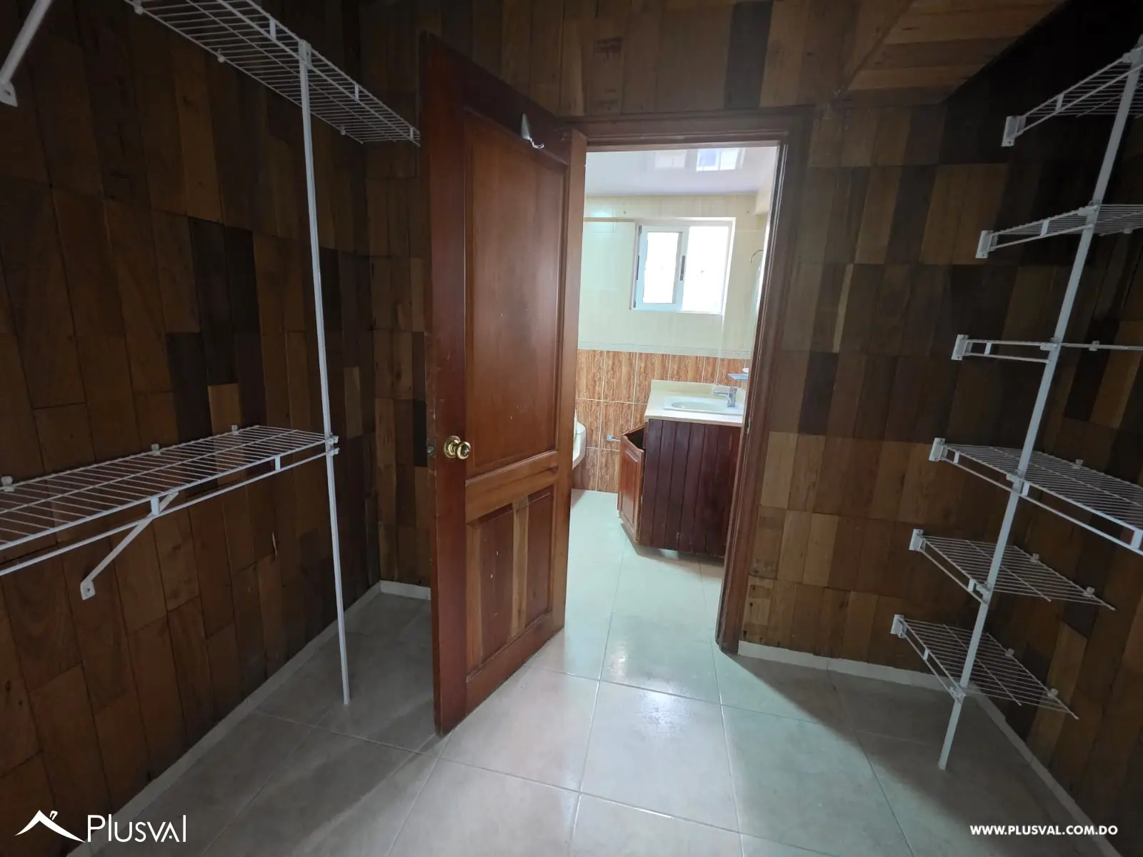 Apartamento en el sector del naco en alquiler 473851