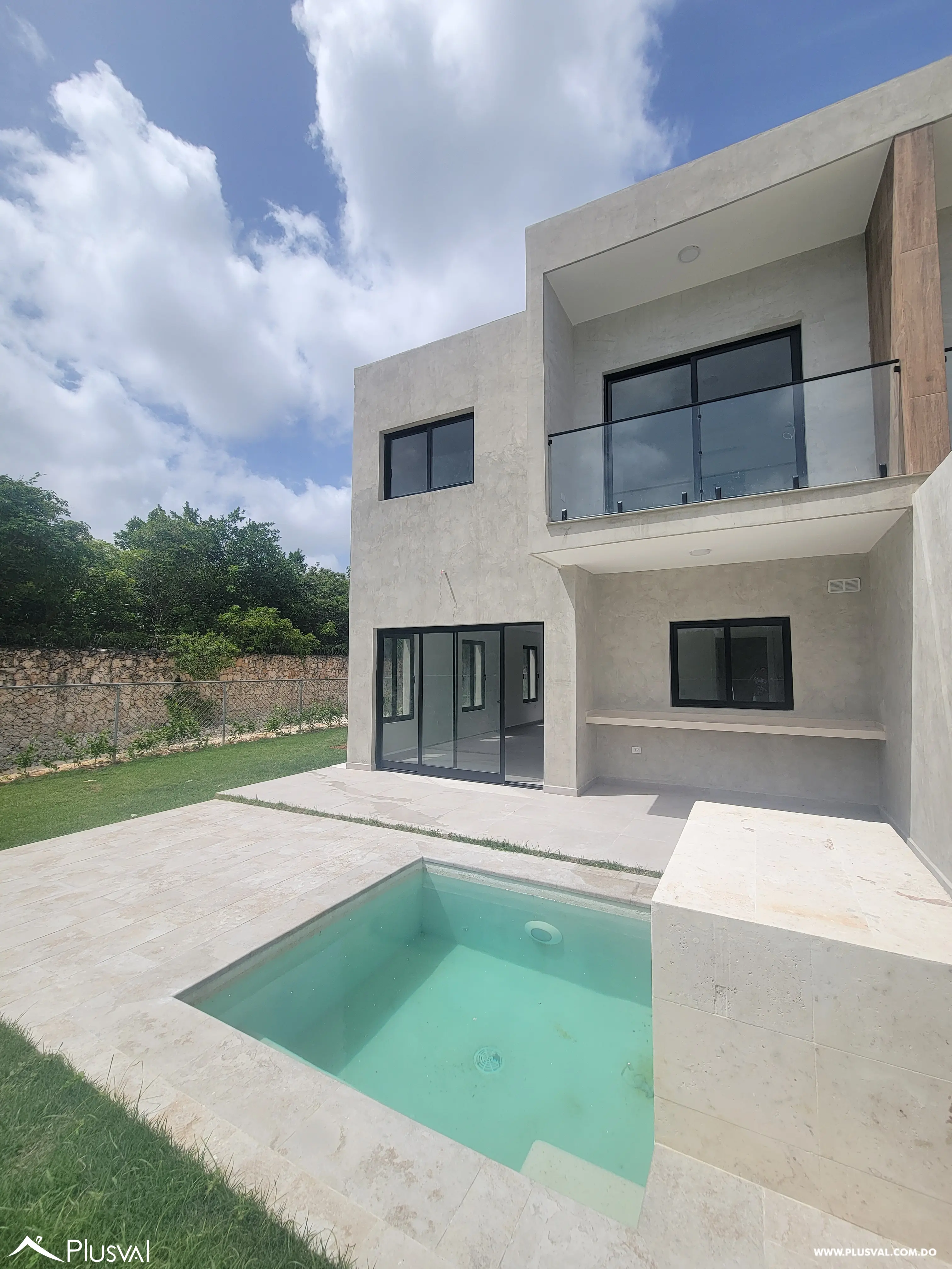 Venta de Casa con piscina de 3 habitaciones en La Senda VistaCana 518568