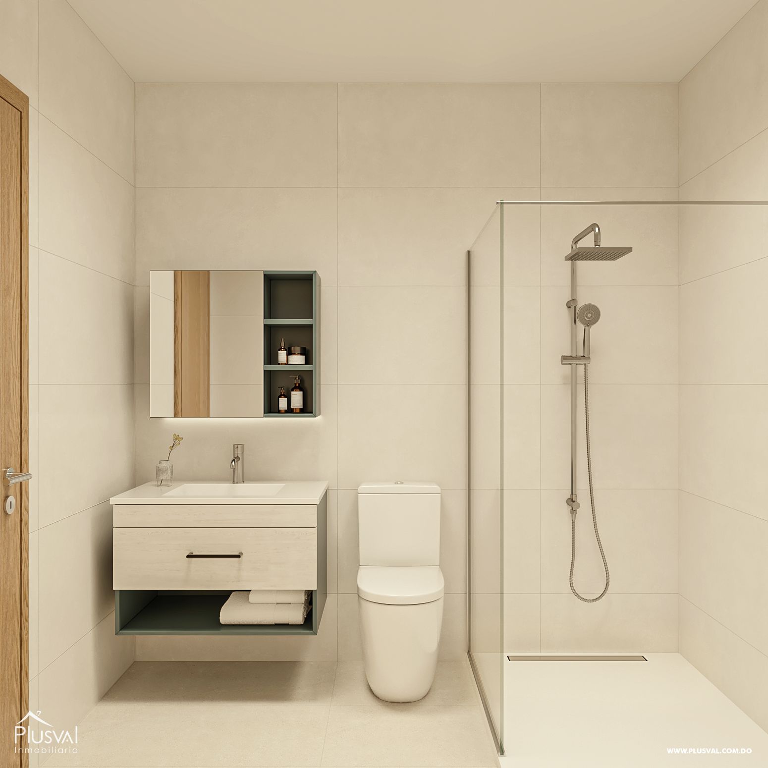 BORN RESIDENCES 285222