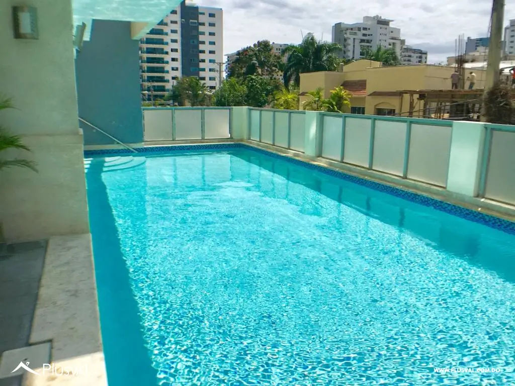 Apartamento en Venta en Piantini 498360