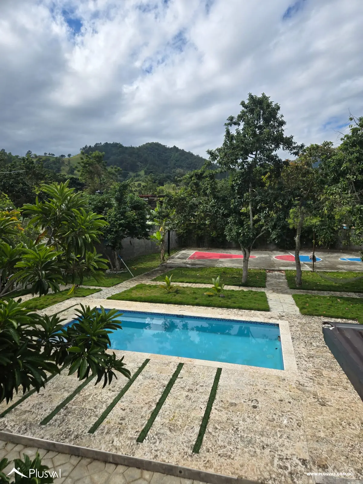Exclusiva Villa en Venta – Nizao de Ocoa | Totalmente AmuebladaVendo 479715