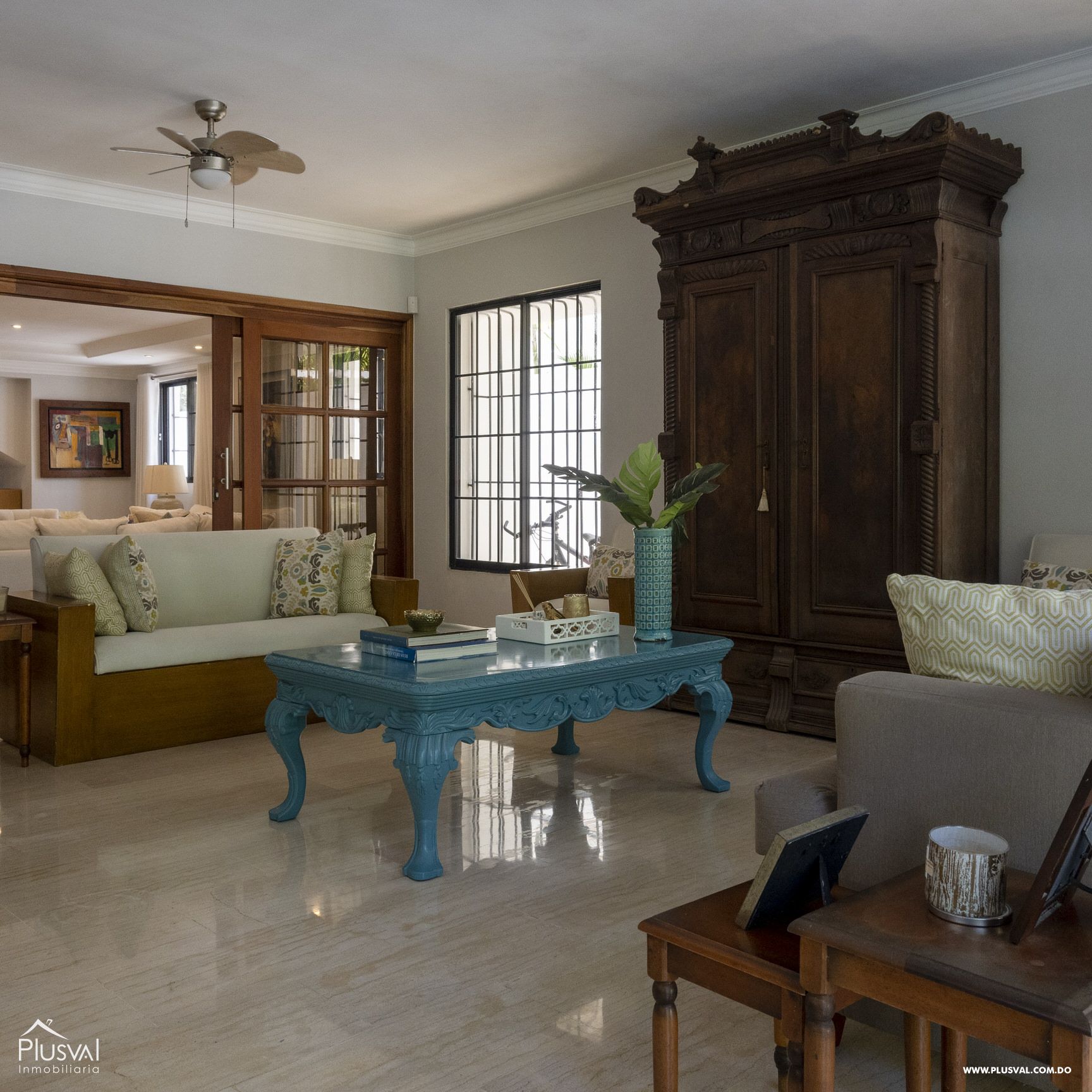 Casa en alquiler Cuesta Hermosa II 211062