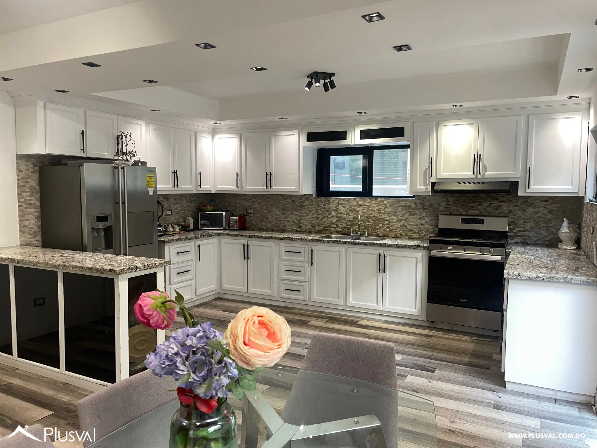 Hermosa Casa en Cuesta Hermosa I 475657