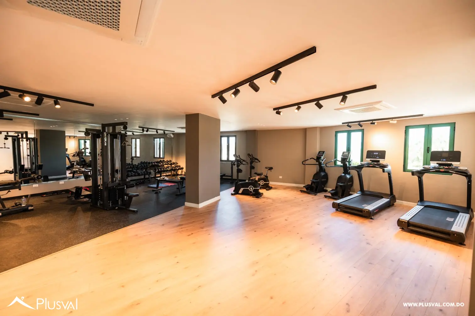 HERMOSO APARTAMENTO EN RESERVA REAL BY HARPER 524217