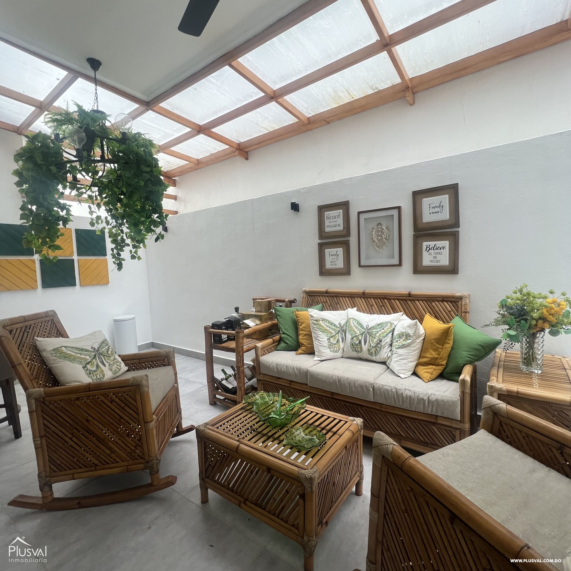 Espectacular apartamento con Terraza y Jacuzzi en Bella Vista 360903