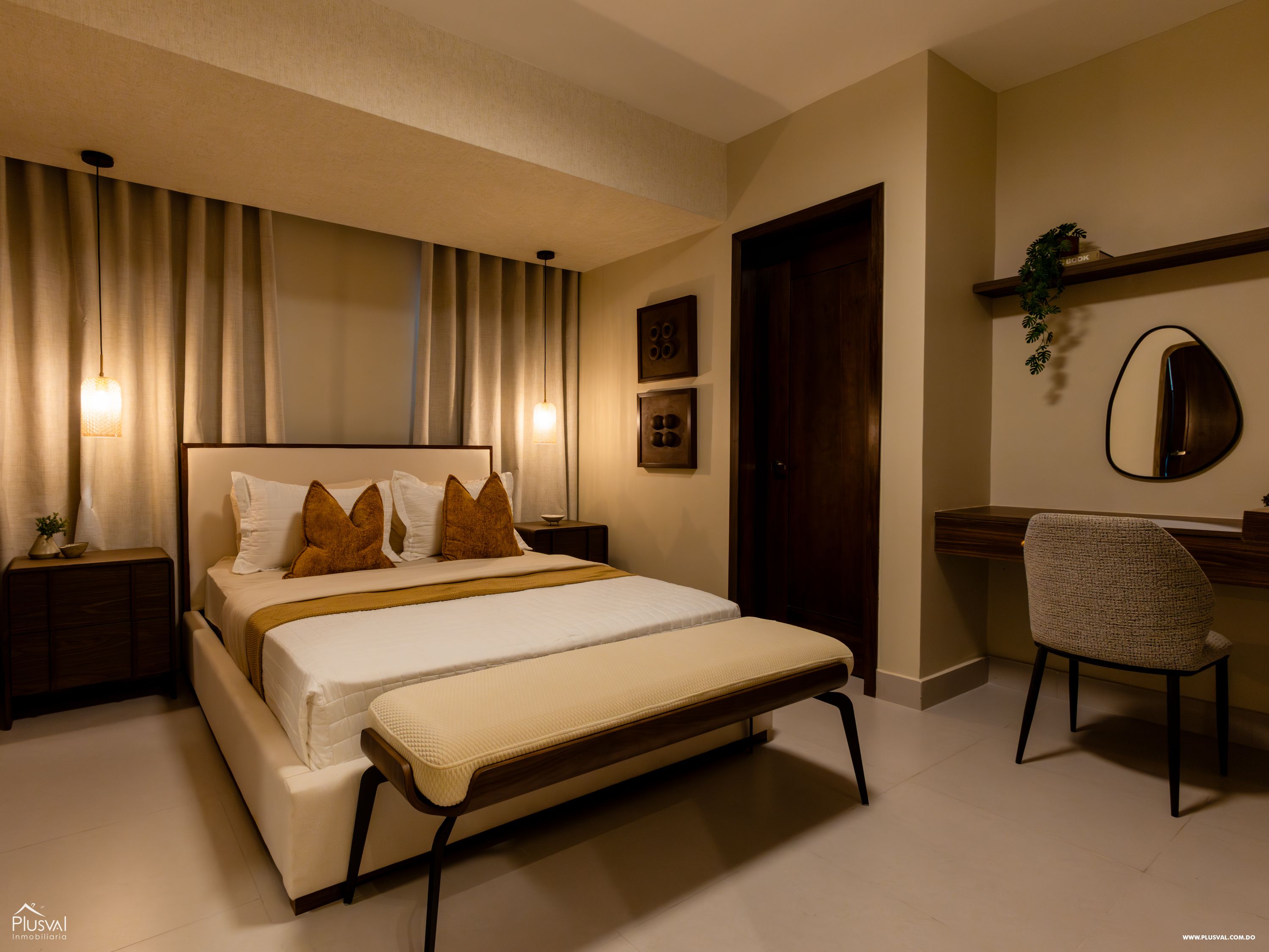 Apartamento en Alquiler con Picuzzi y Vista Impresionante 488946