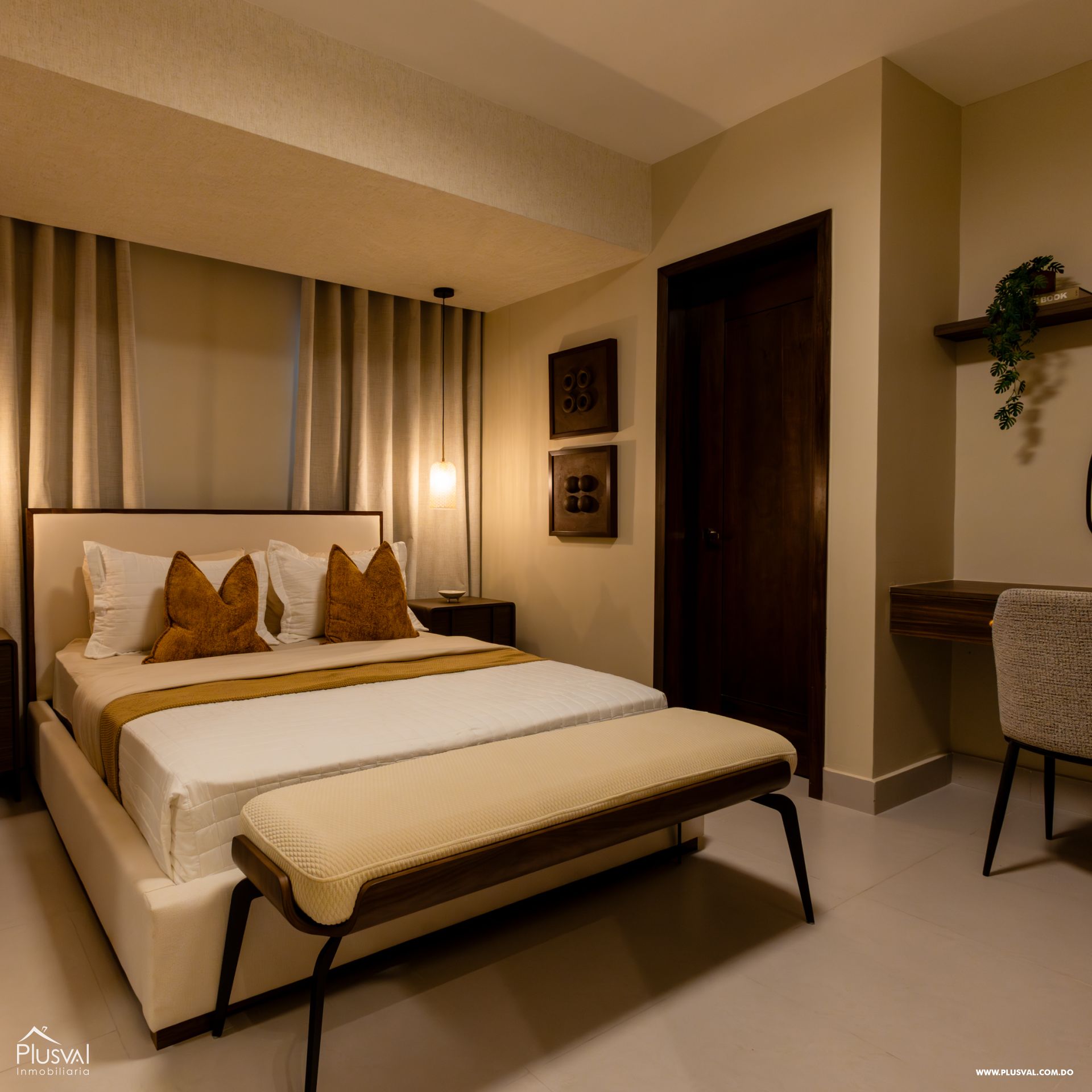 Apartamento en Alquiler con Picuzzi y Vista Impresionante 488946