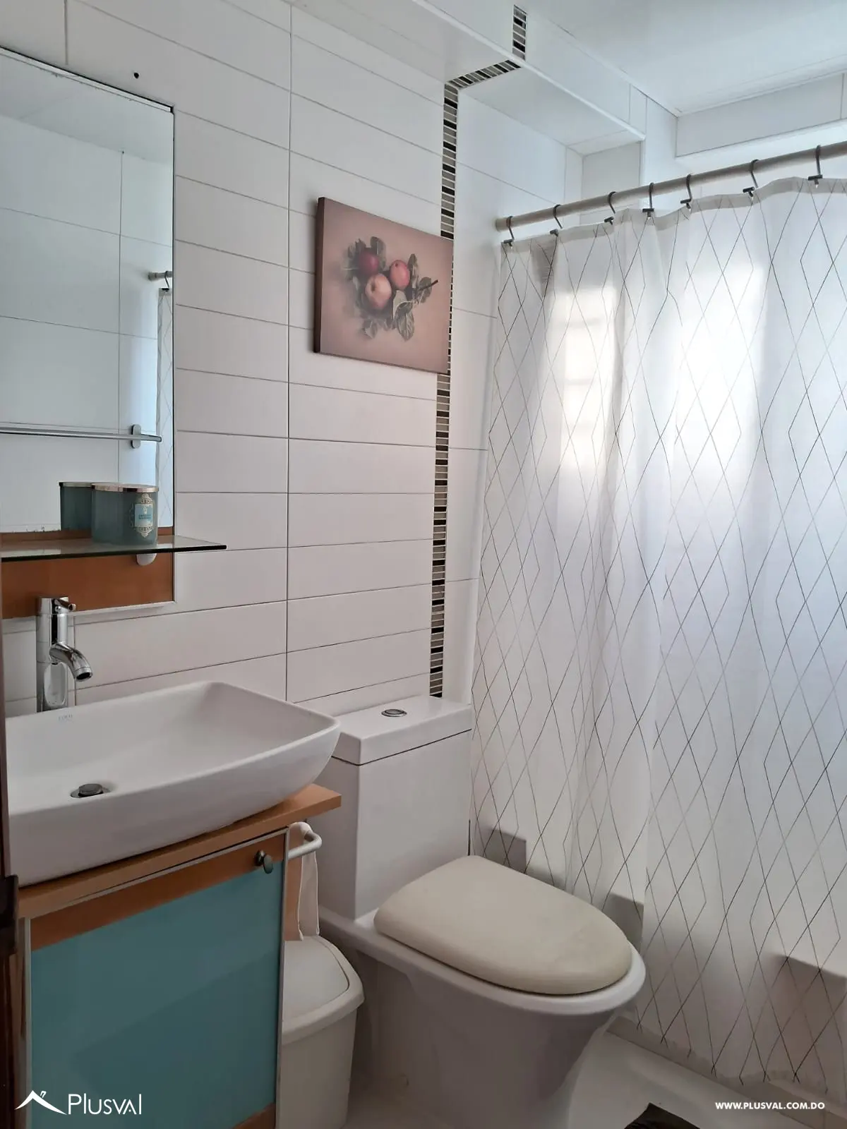 Céntrico apartamento en alquiler, totalmente amueblado en La Julia 460703