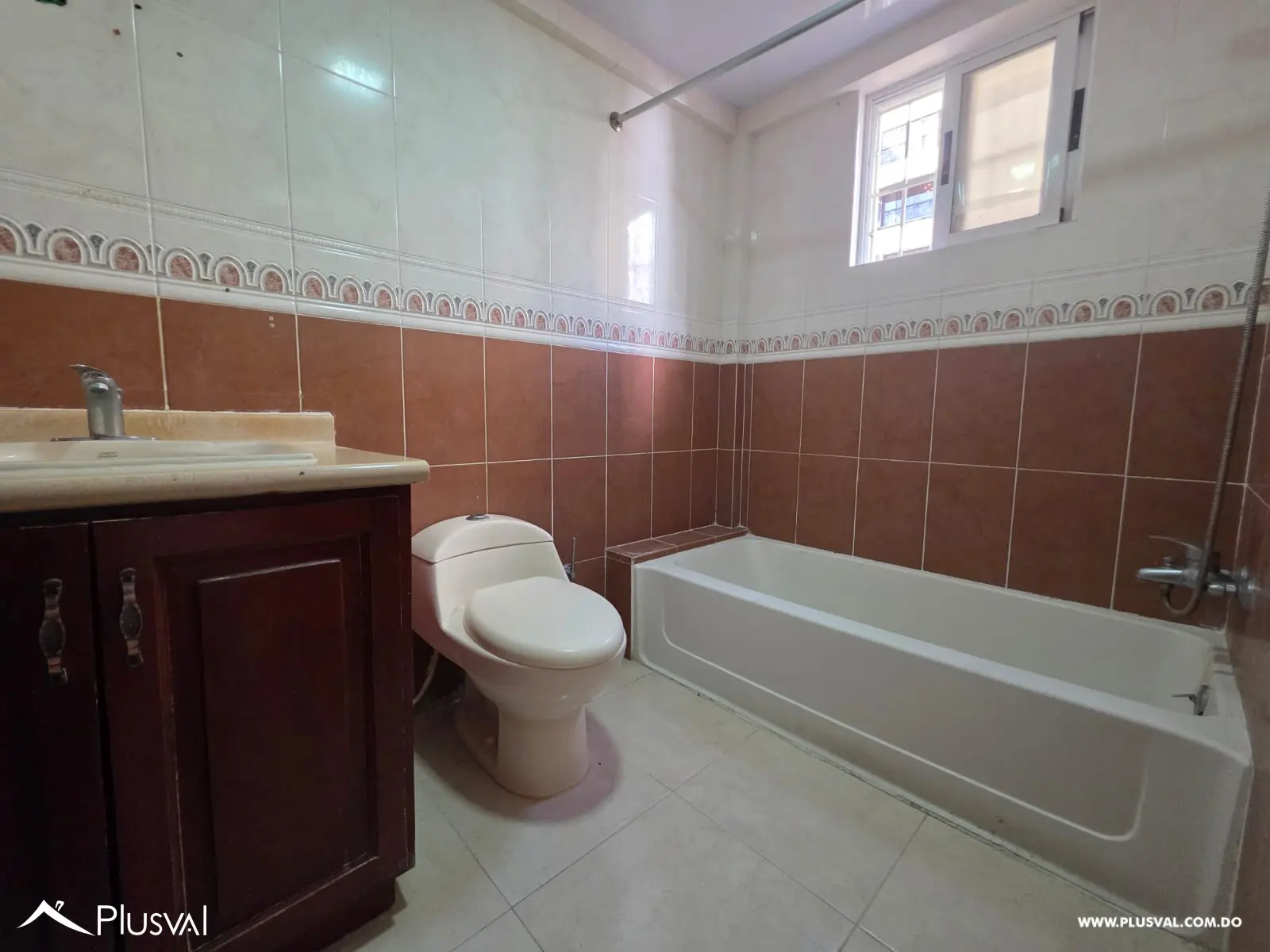 Apartamento en el sector del naco en alquiler 473856