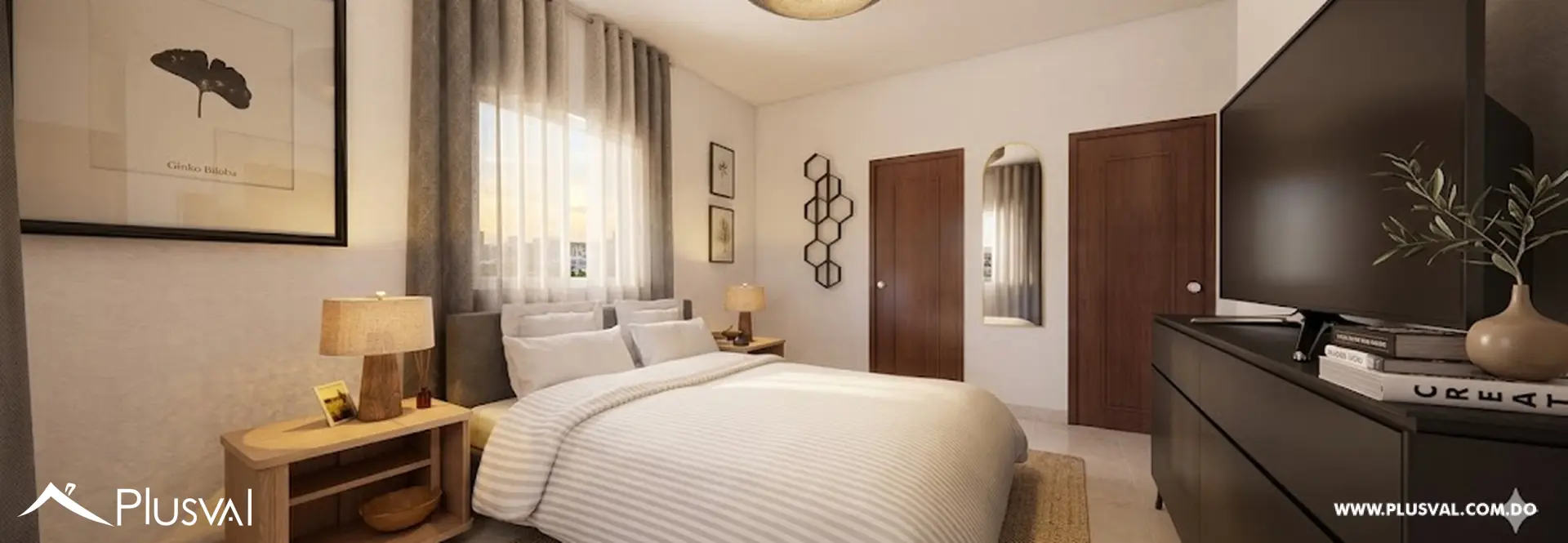 Edificio de Aparamentos de 3 Habitaciones Próximo al Mirador Norte 507058