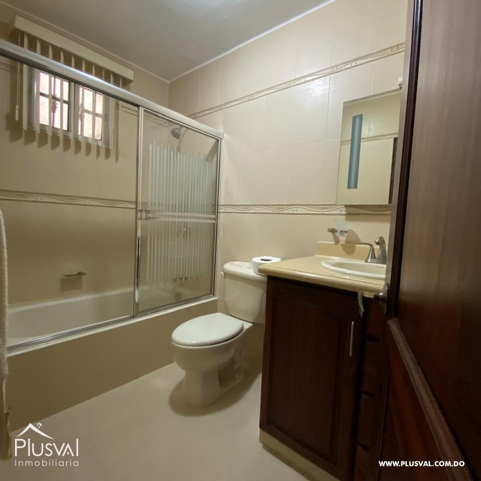 Apartamento Exclusivo en Venta Ubicado en la Autopista Duarte 434429