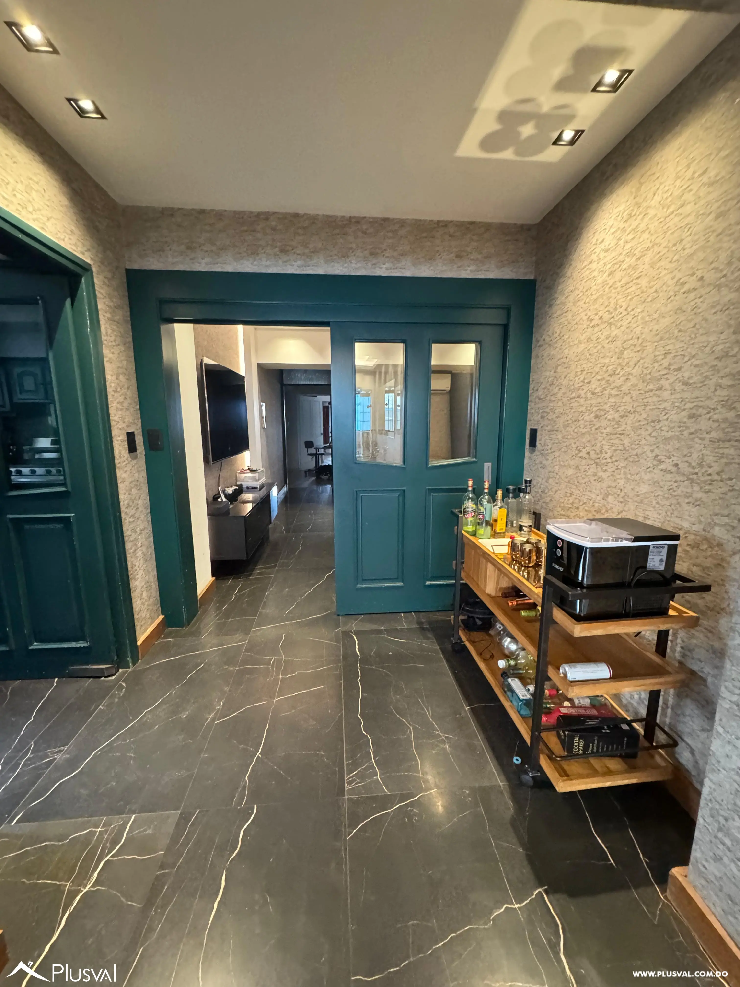 Apartamento en venta, en la mejor zona de Bella Vista. 452766